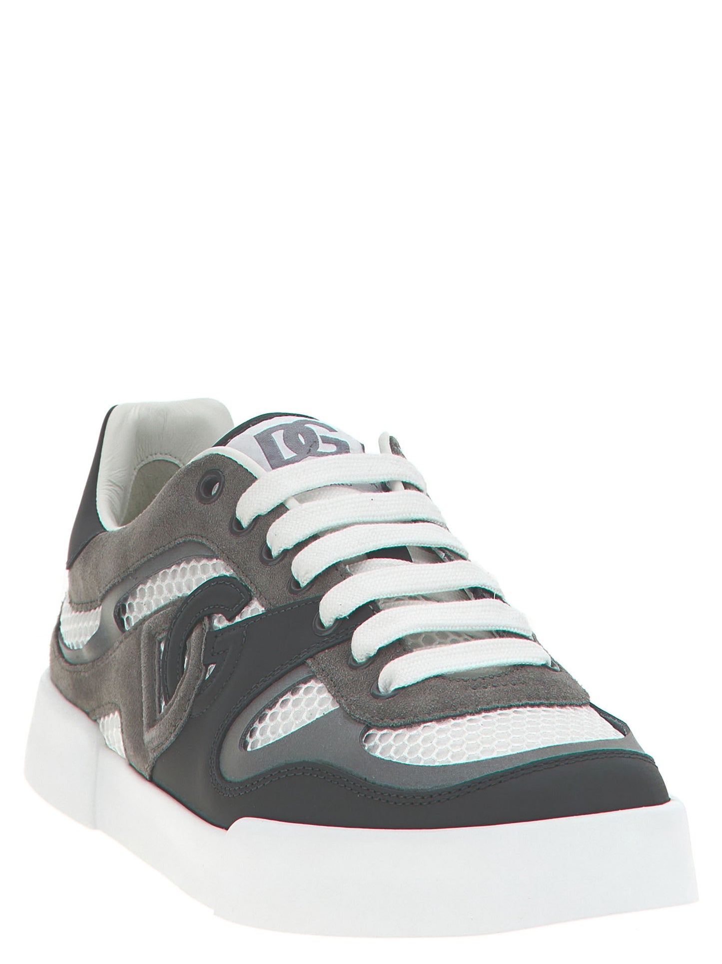 Dolce & Gabbana Men 'Strobel Portofino Light' Sneakers DOLCE & GABBANA