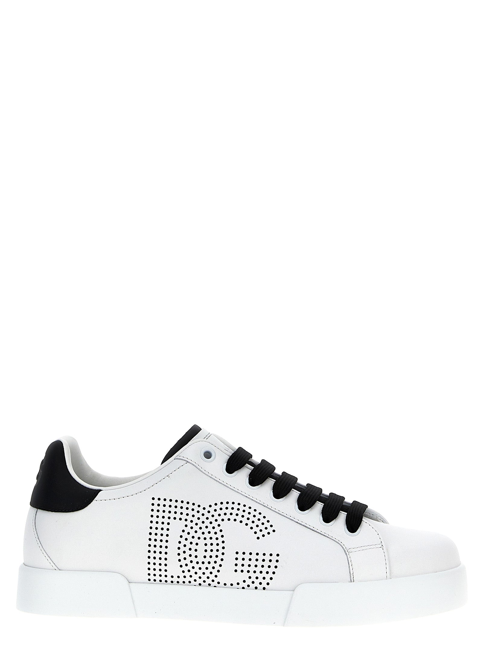 Dolce & Gabbana Men 'Portofino' Sneakers DOLCE & GABBANA
