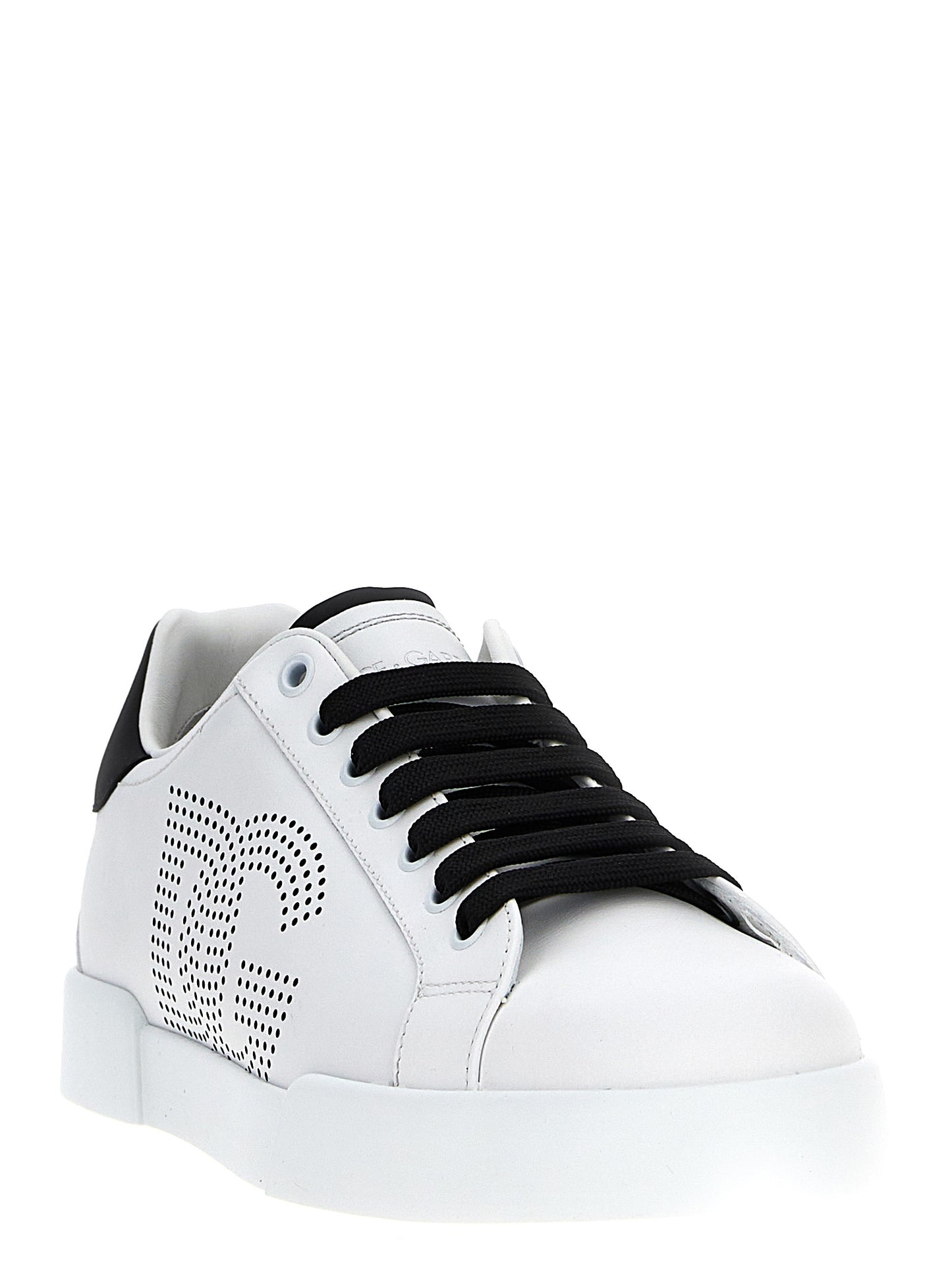 Dolce & Gabbana Men 'Portofino' Sneakers DOLCE & GABBANA