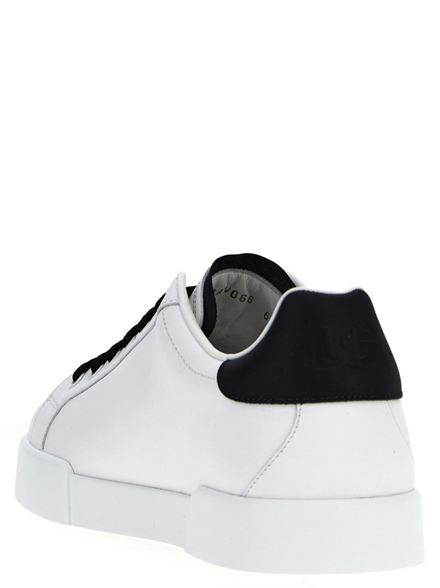 Dolce & Gabbana Men 'Portofino' Sneakers DOLCE & GABBANA