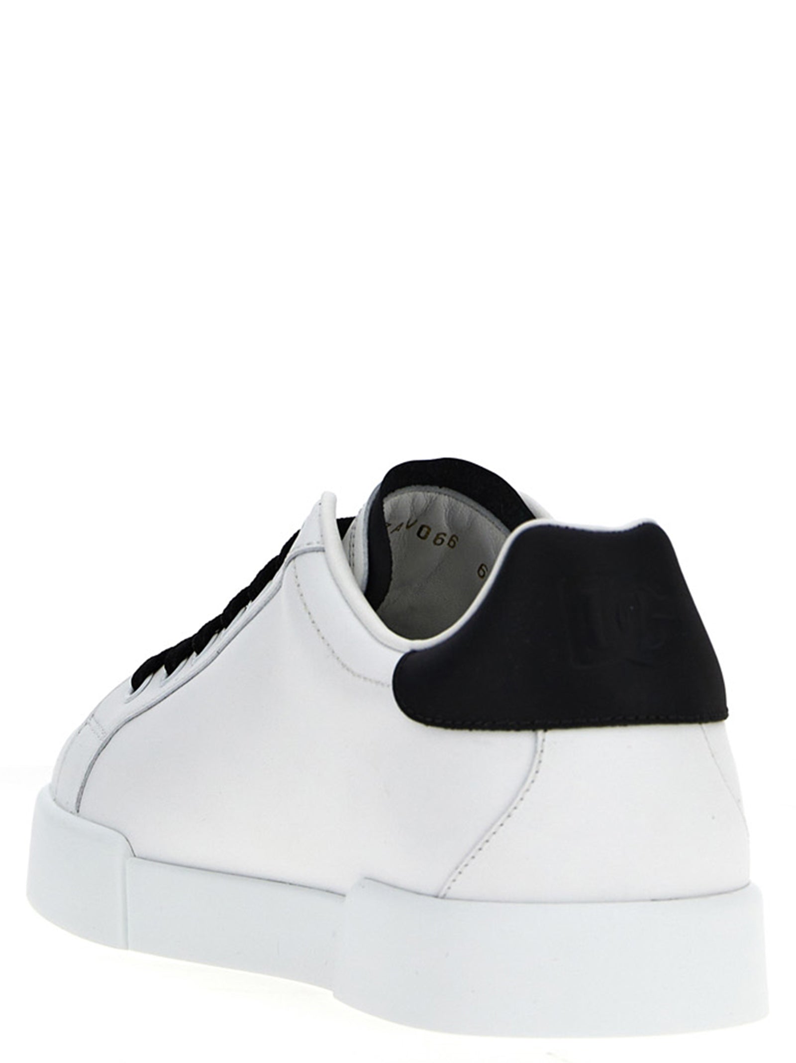 Dolce & Gabbana Men 'Portofino' Sneakers DOLCE & GABBANA