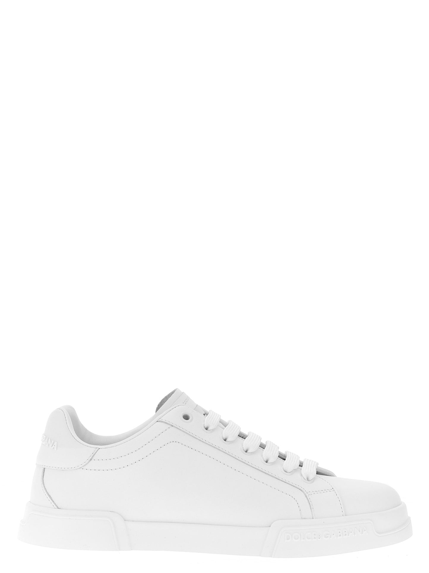 Dolce & Gabbana Men 'Portofino' Sneakers DOLCE & GABBANA