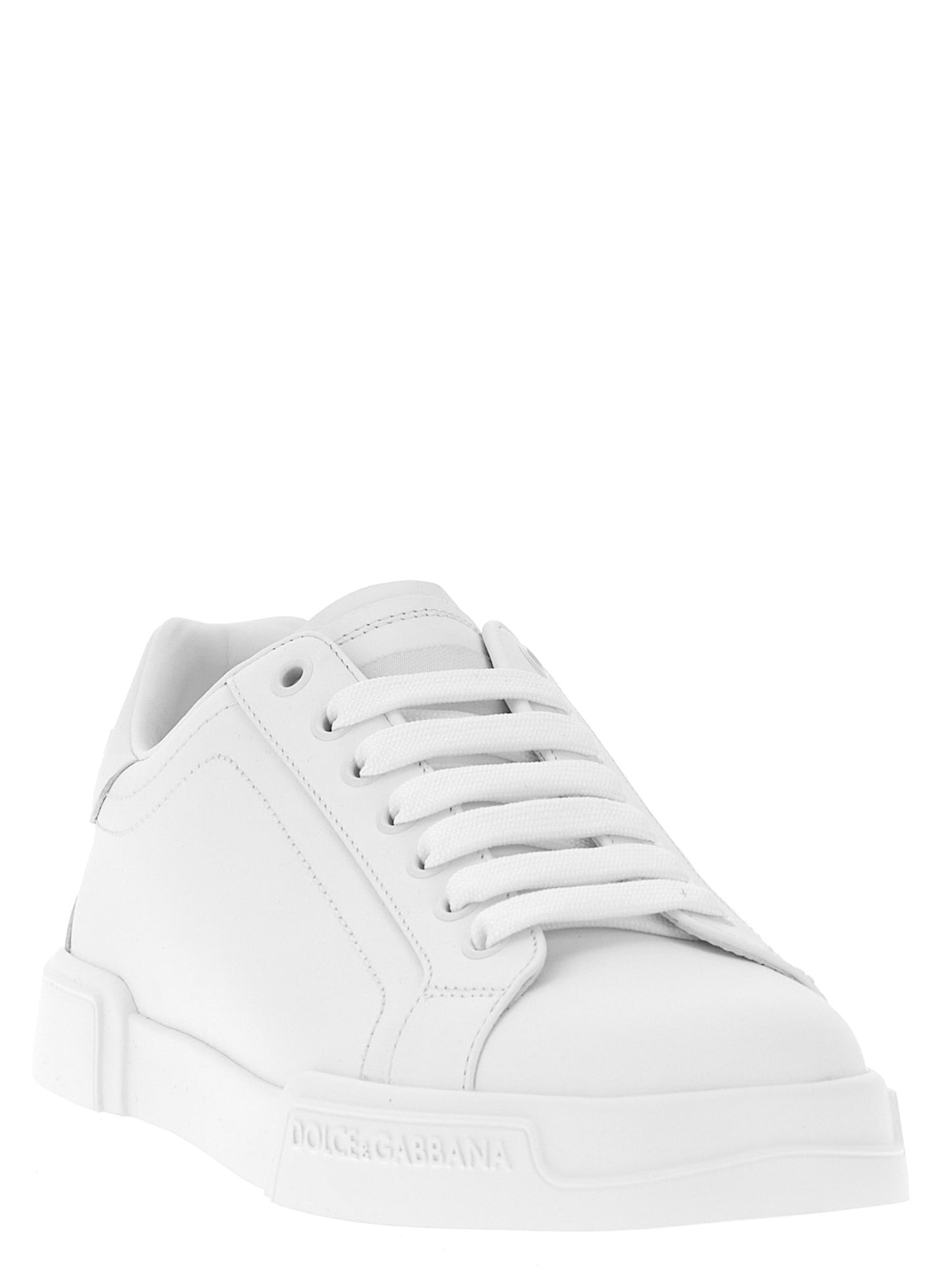 Dolce & Gabbana Men 'Portofino' Sneakers DOLCE & GABBANA