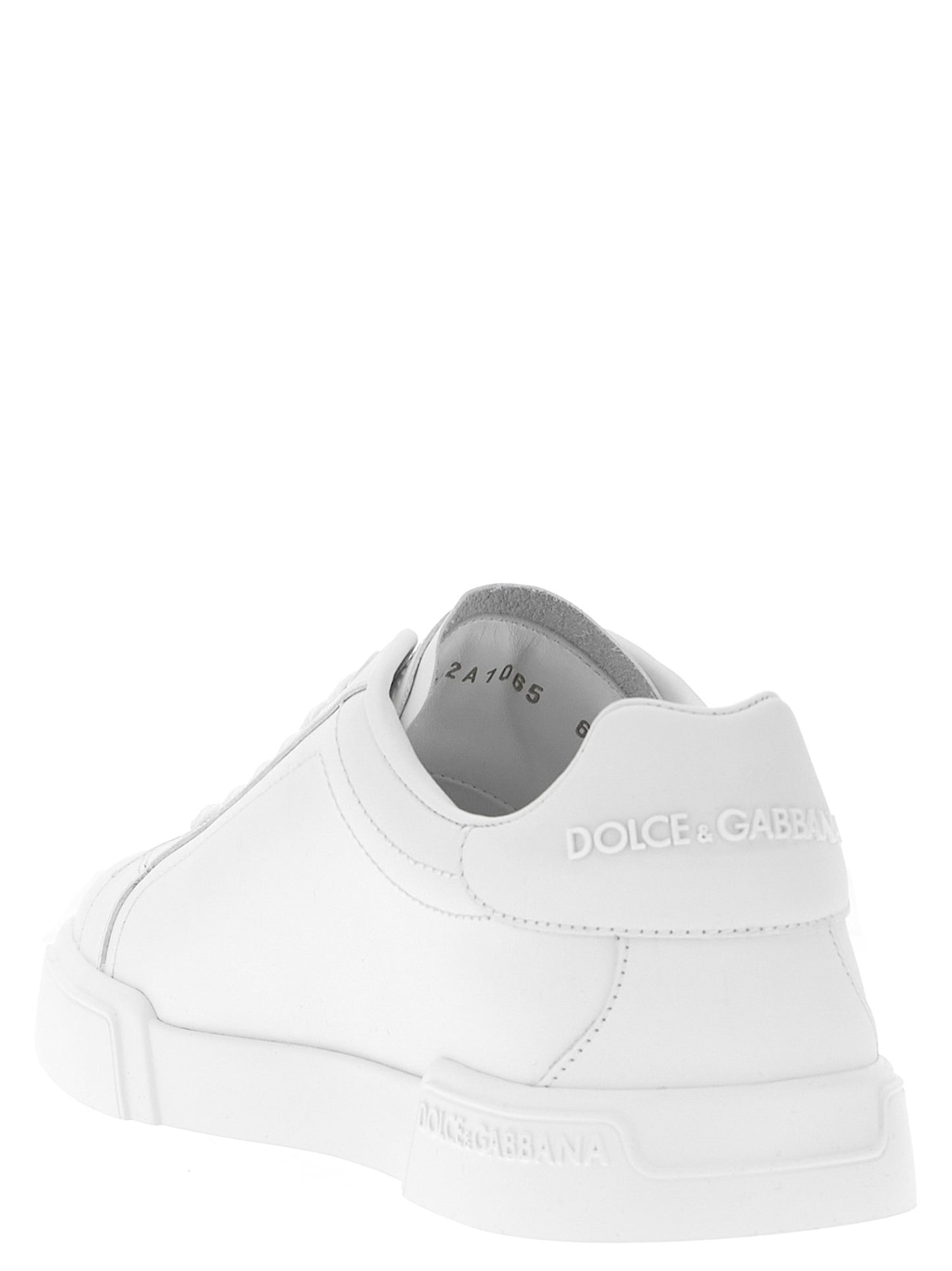 Dolce & Gabbana Men 'Portofino' Sneakers DOLCE & GABBANA
