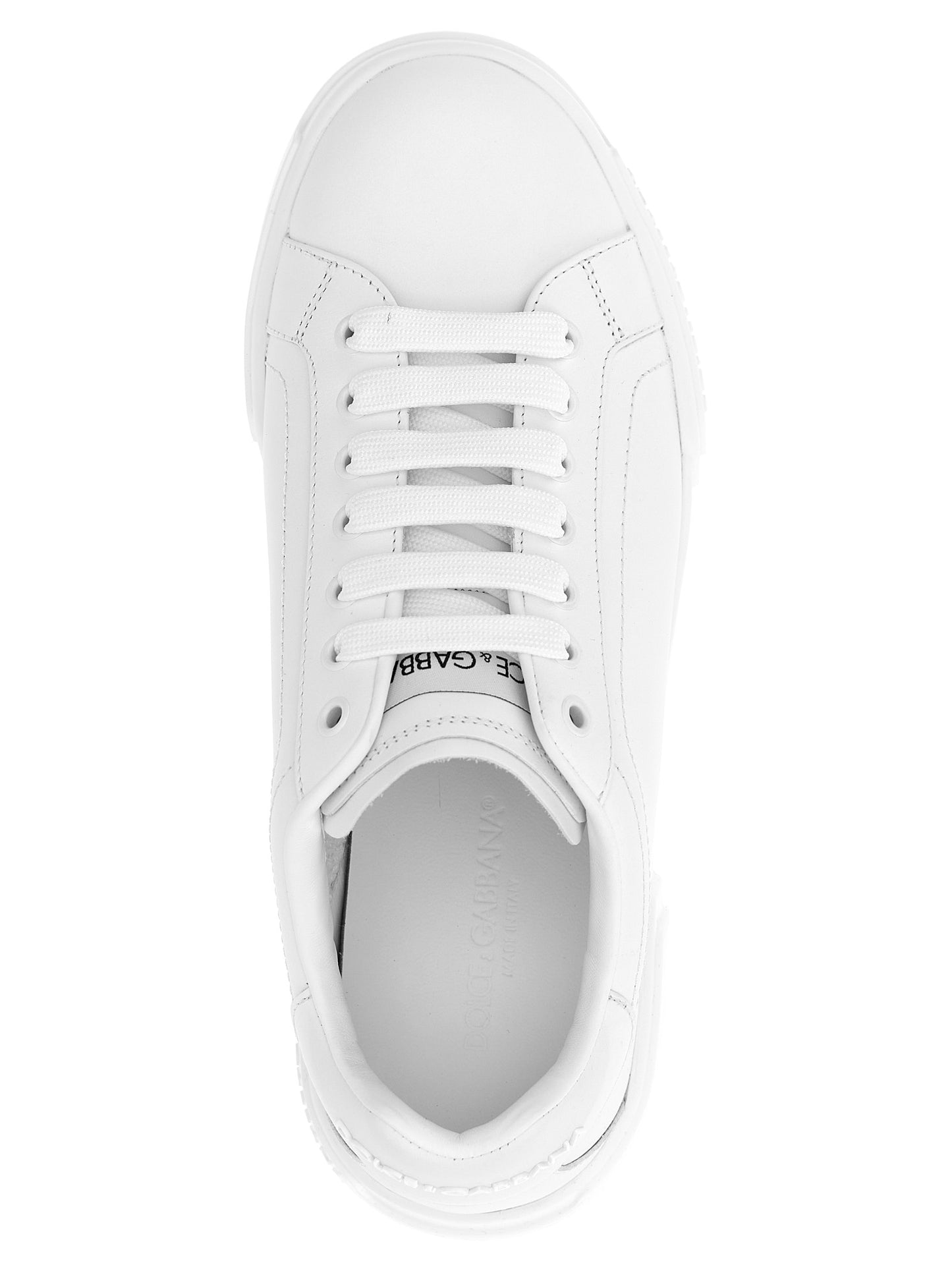 Dolce & Gabbana Men 'Portofino' Sneakers DOLCE & GABBANA
