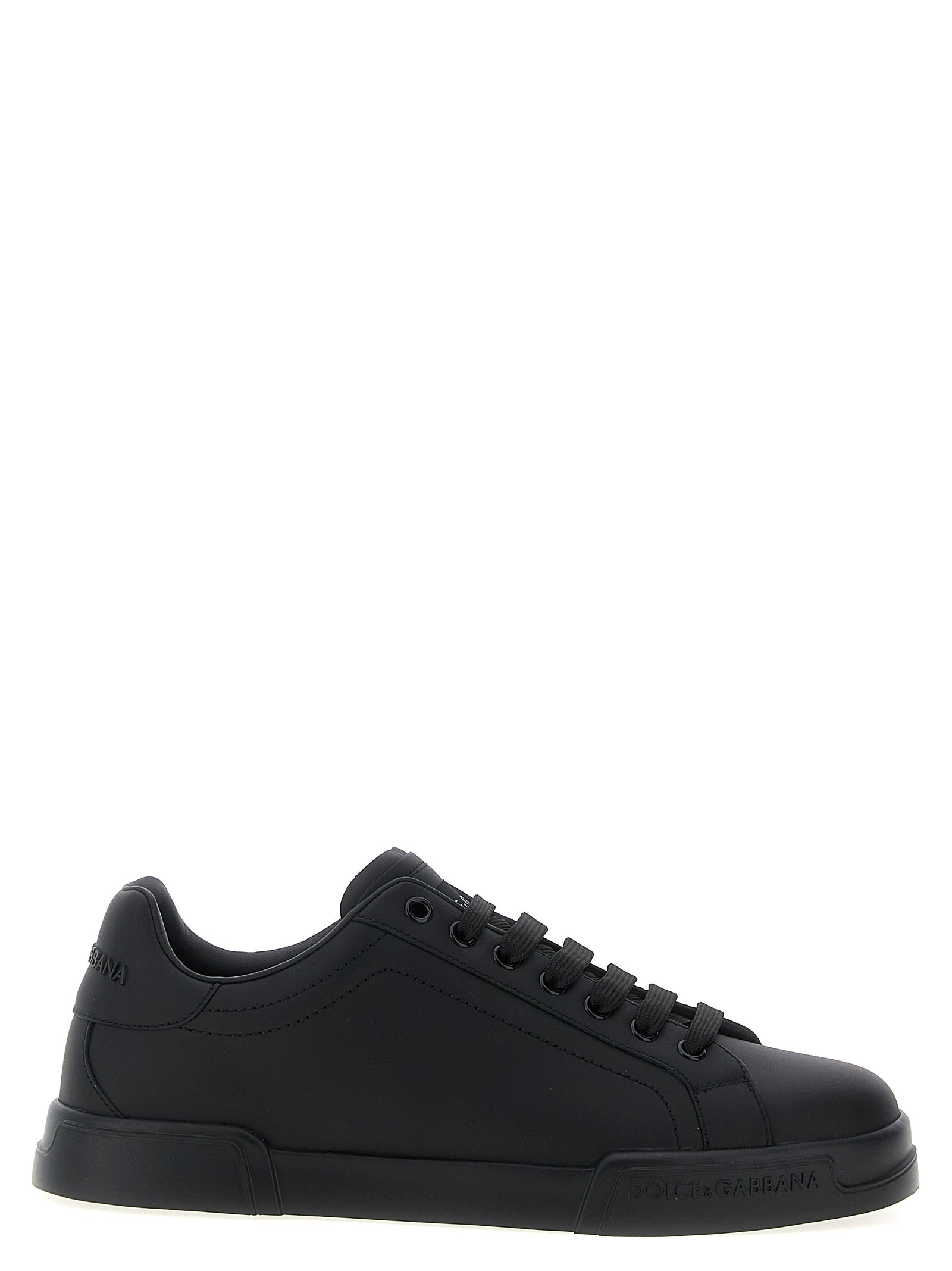 Dolce & Gabbana Men 'Portofino' Sneakers DOLCE & GABBANA