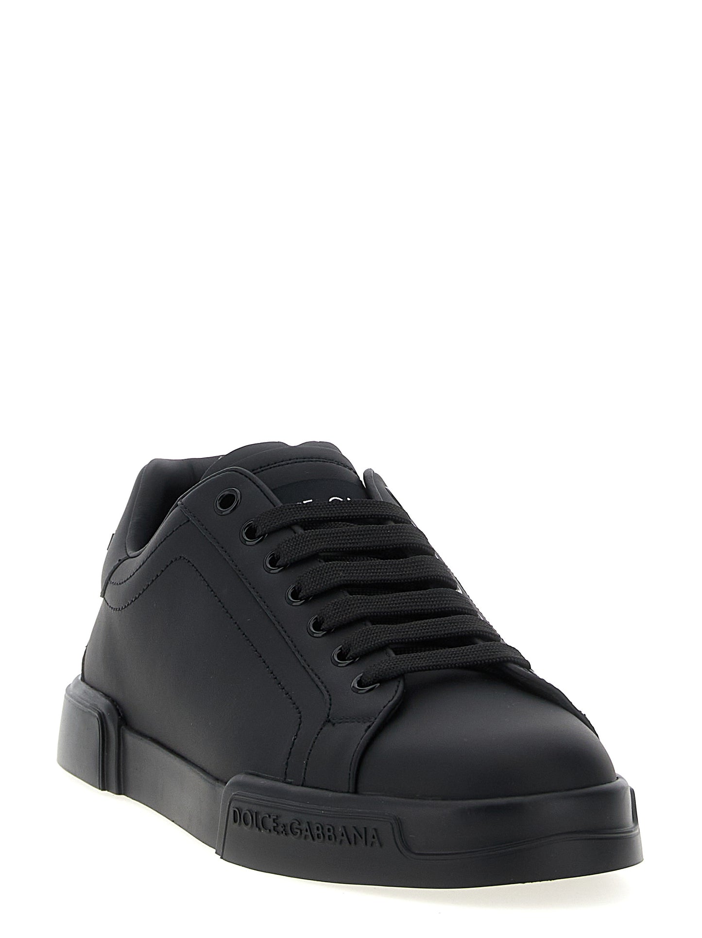 Dolce & Gabbana Men 'Portofino' Sneakers DOLCE & GABBANA
