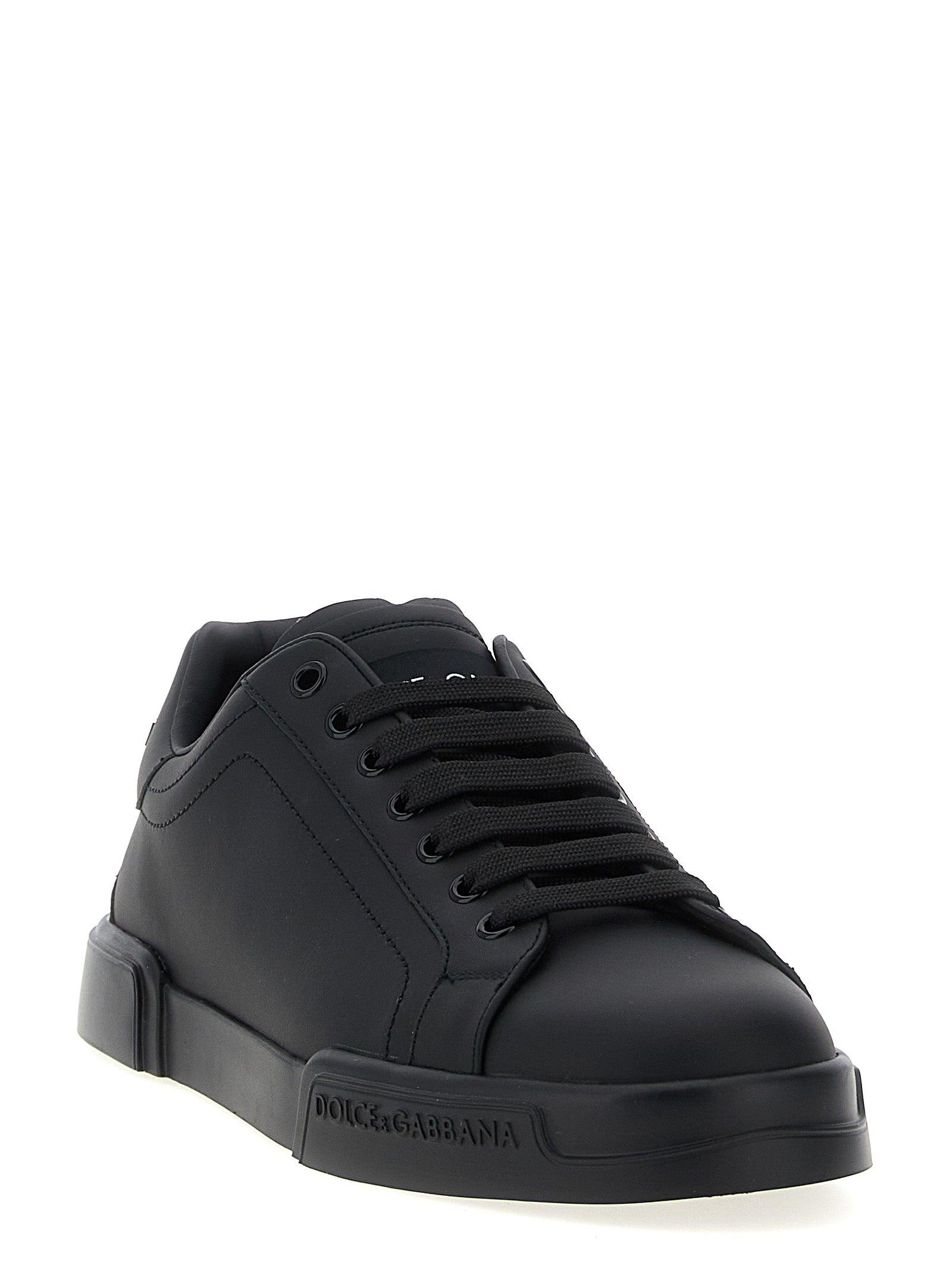 Dolce & Gabbana Men 'Portofino' Sneakers DOLCE & GABBANA