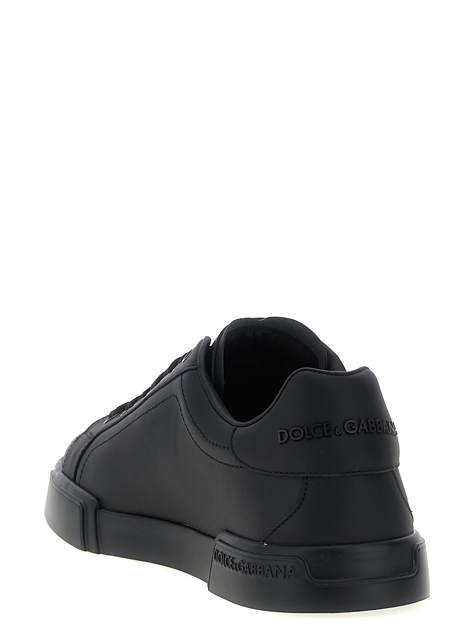 Dolce & Gabbana Men 'Portofino' Sneakers DOLCE & GABBANA