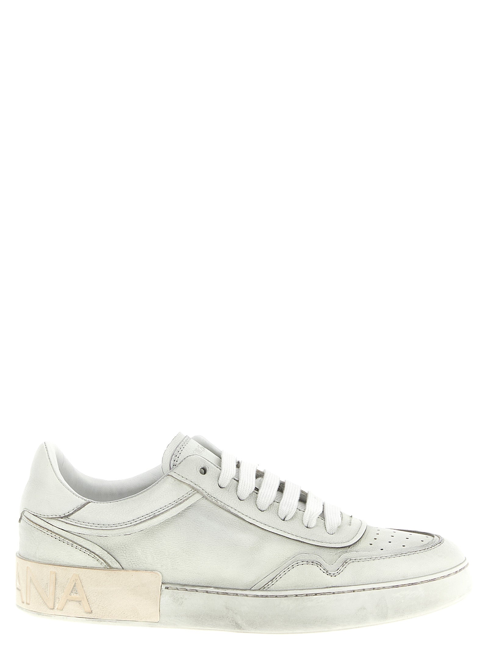 Dolce & Gabbana Men 'Portofino' Sneakers DOLCE & GABBANA