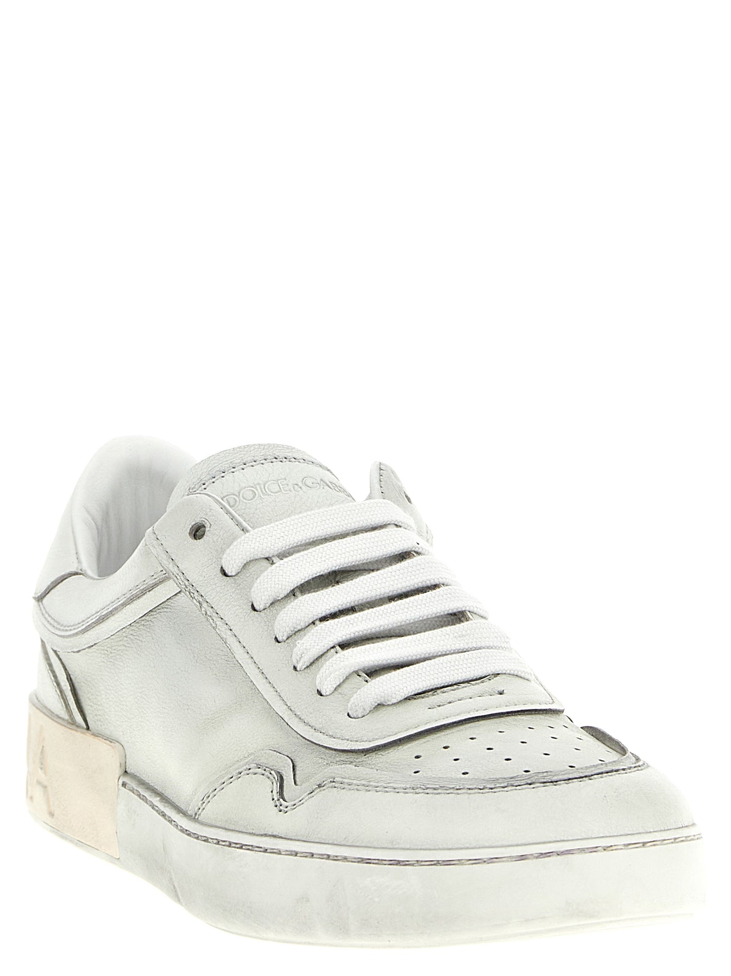 Dolce & Gabbana Men 'Portofino' Sneakers DOLCE & GABBANA