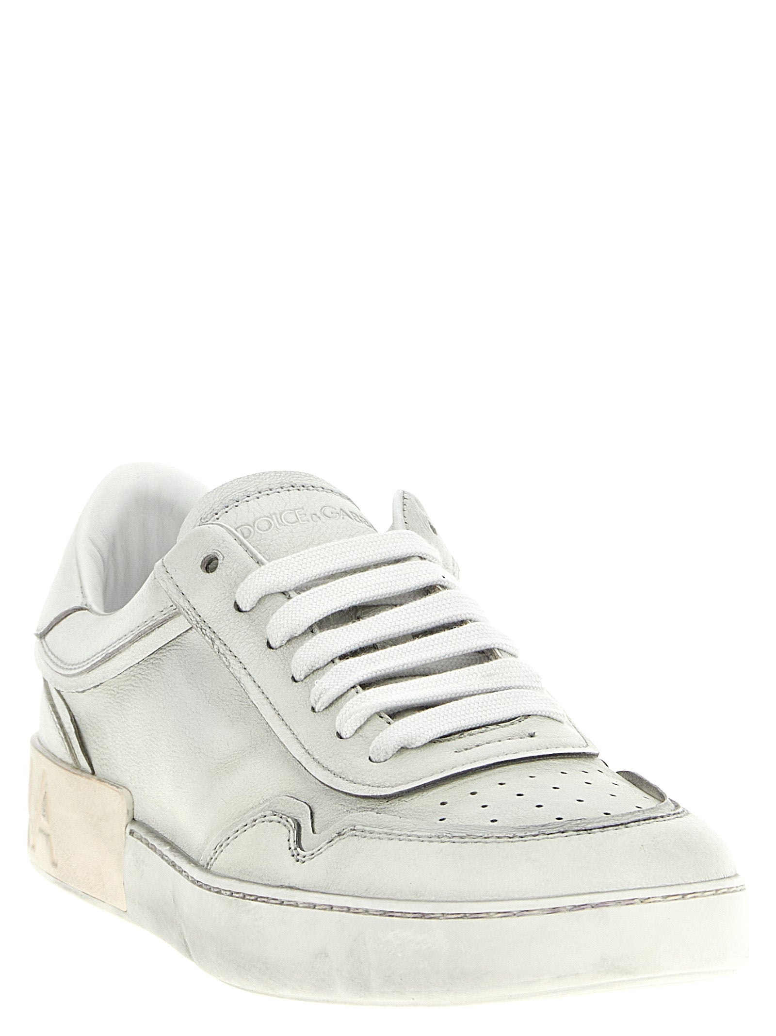 Dolce & Gabbana Men 'Portofino' Sneakers DOLCE & GABBANA