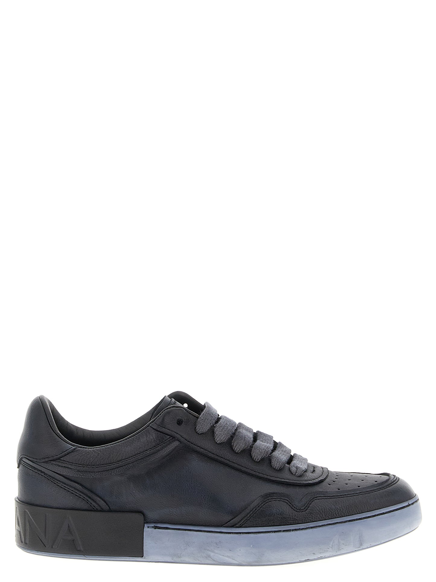 Dolce & Gabbana Men 'Portofino' Sneakers DOLCE & GABBANA