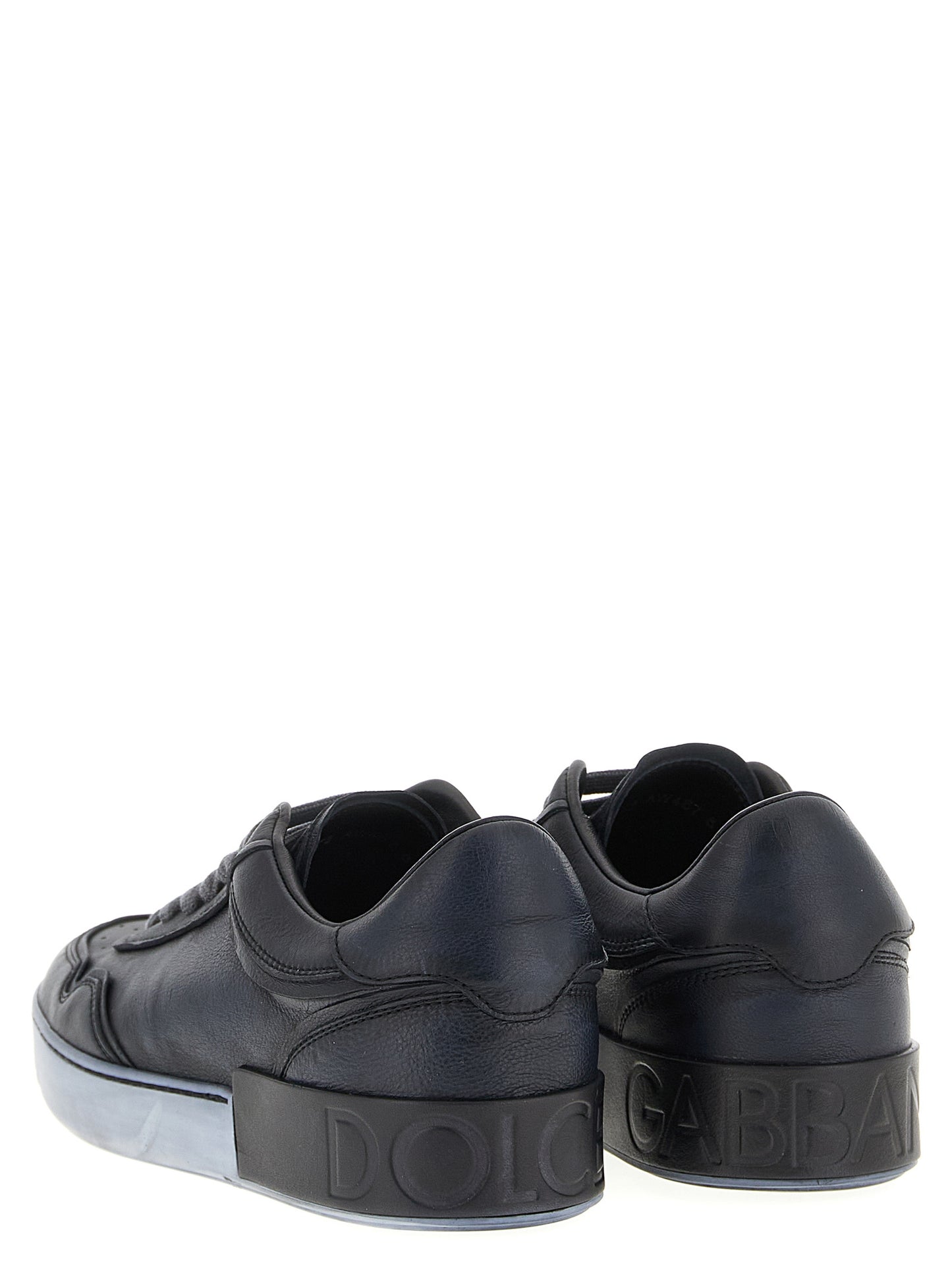 Dolce & Gabbana Men 'Portofino' Sneakers DOLCE & GABBANA