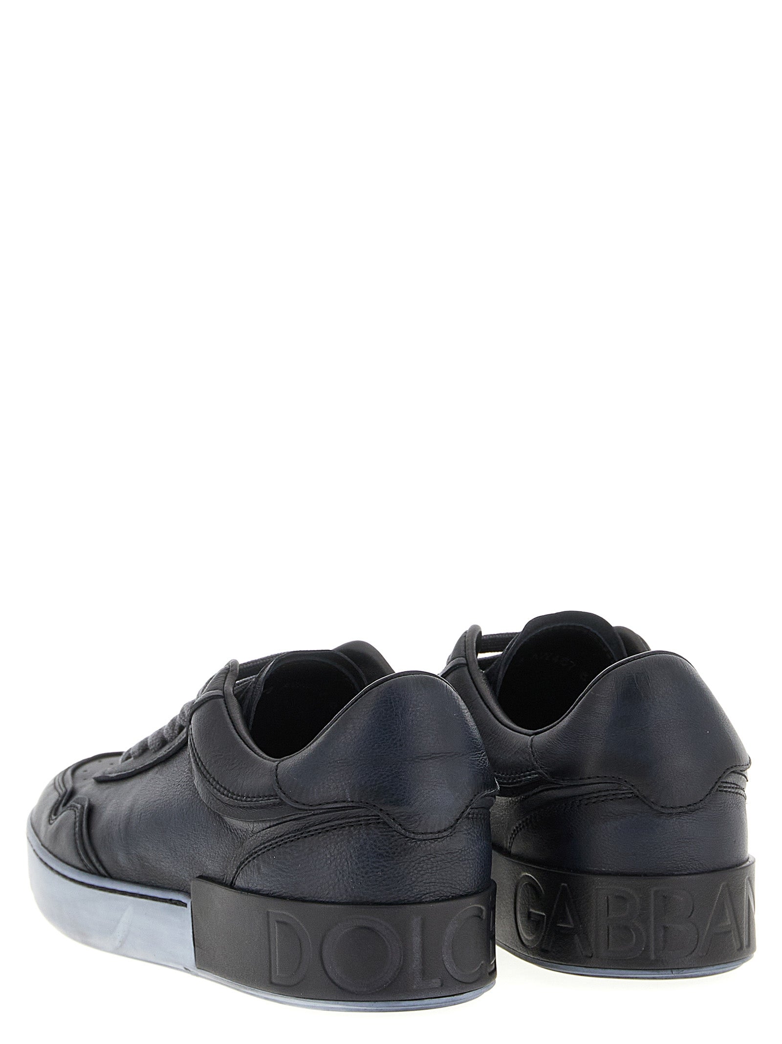 Dolce & Gabbana Men 'Portofino' Sneakers DOLCE & GABBANA
