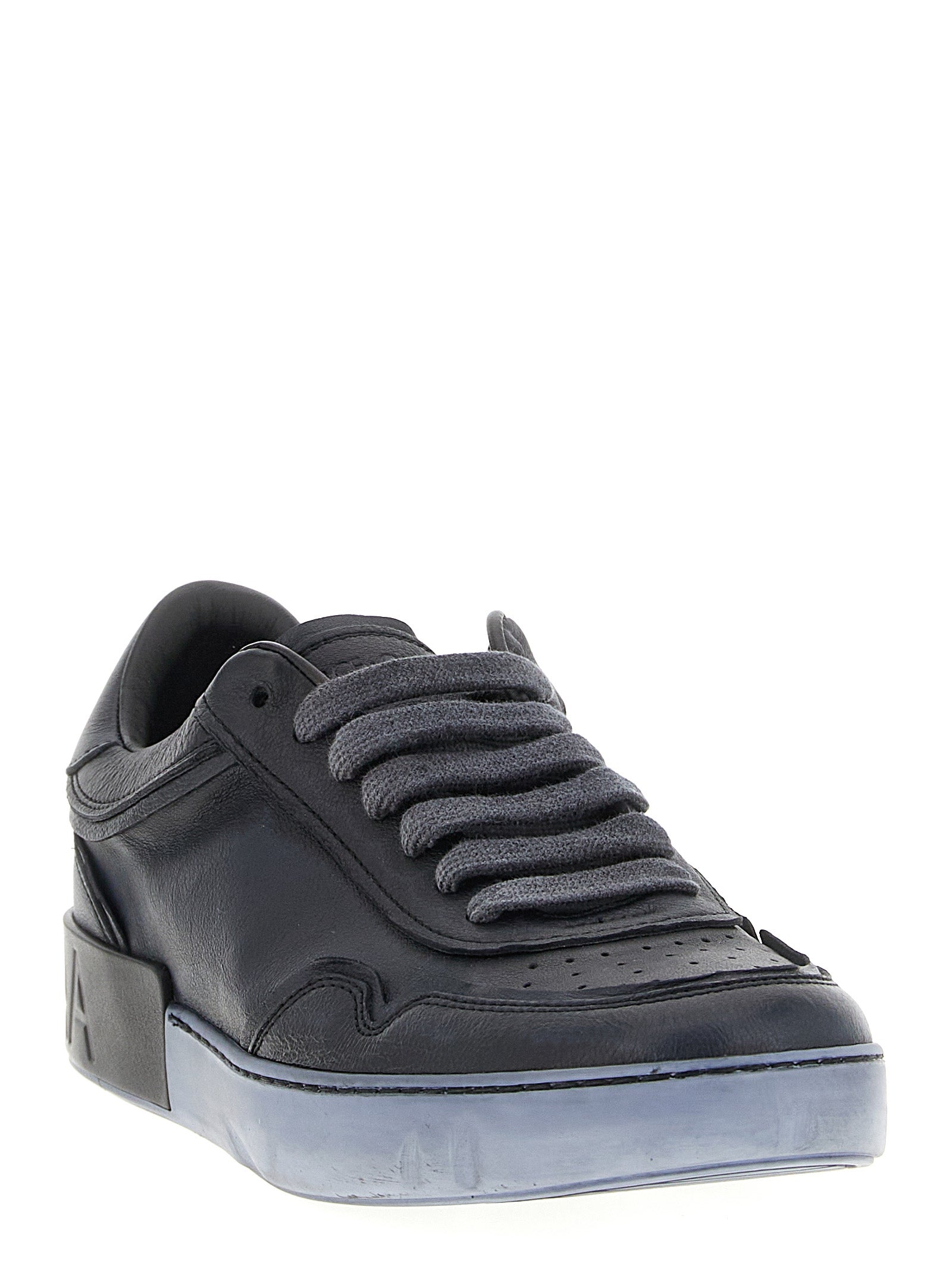 Dolce & Gabbana Men 'Portofino' Sneakers DOLCE & GABBANA