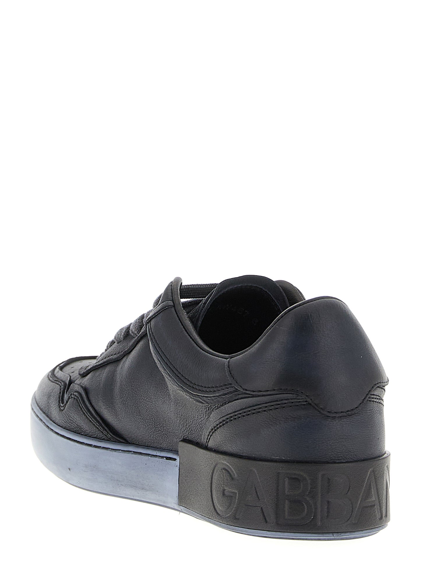Dolce & Gabbana Men 'Portofino' Sneakers DOLCE & GABBANA