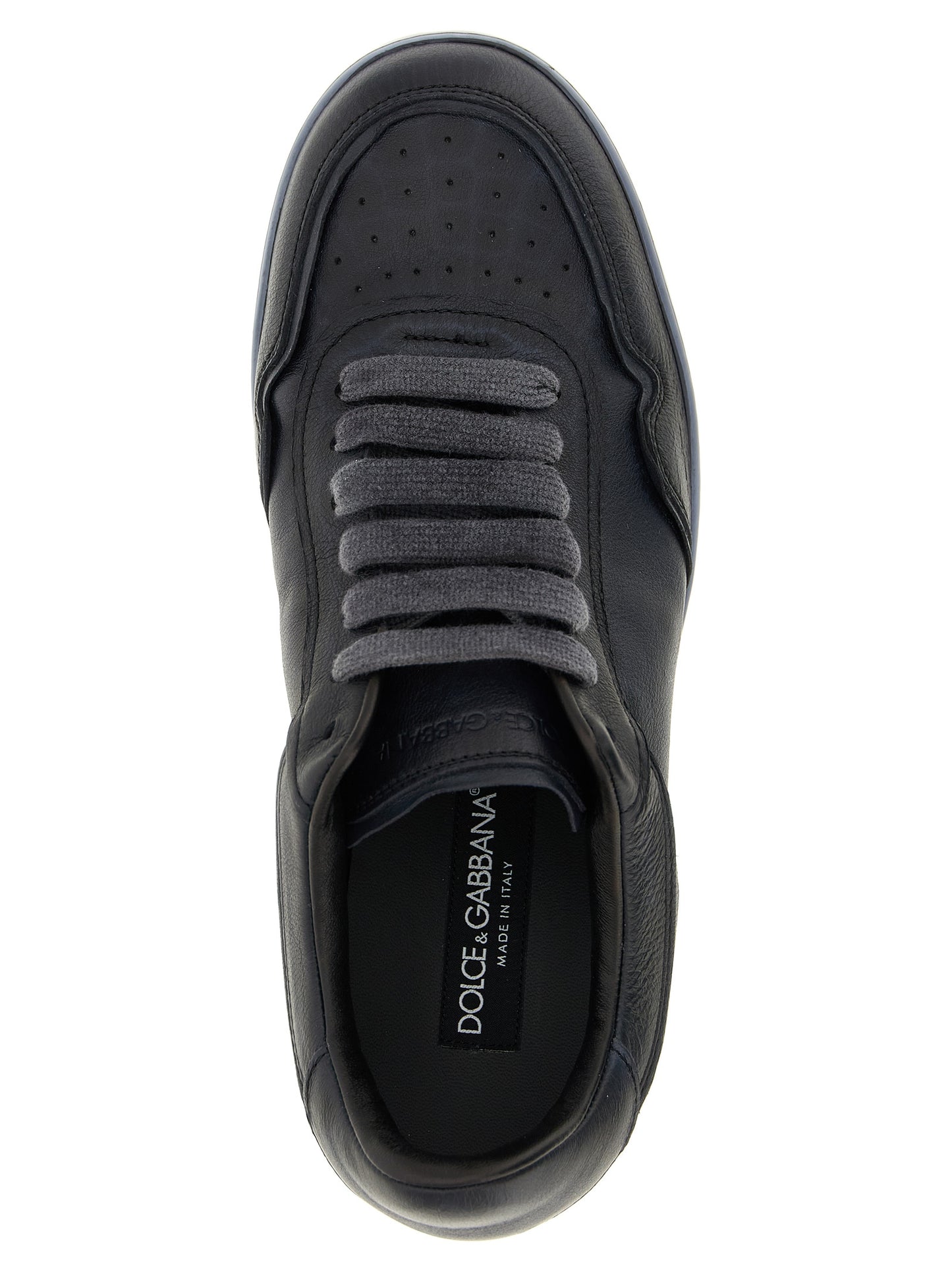 Dolce & Gabbana Men 'Portofino' Sneakers DOLCE & GABBANA
