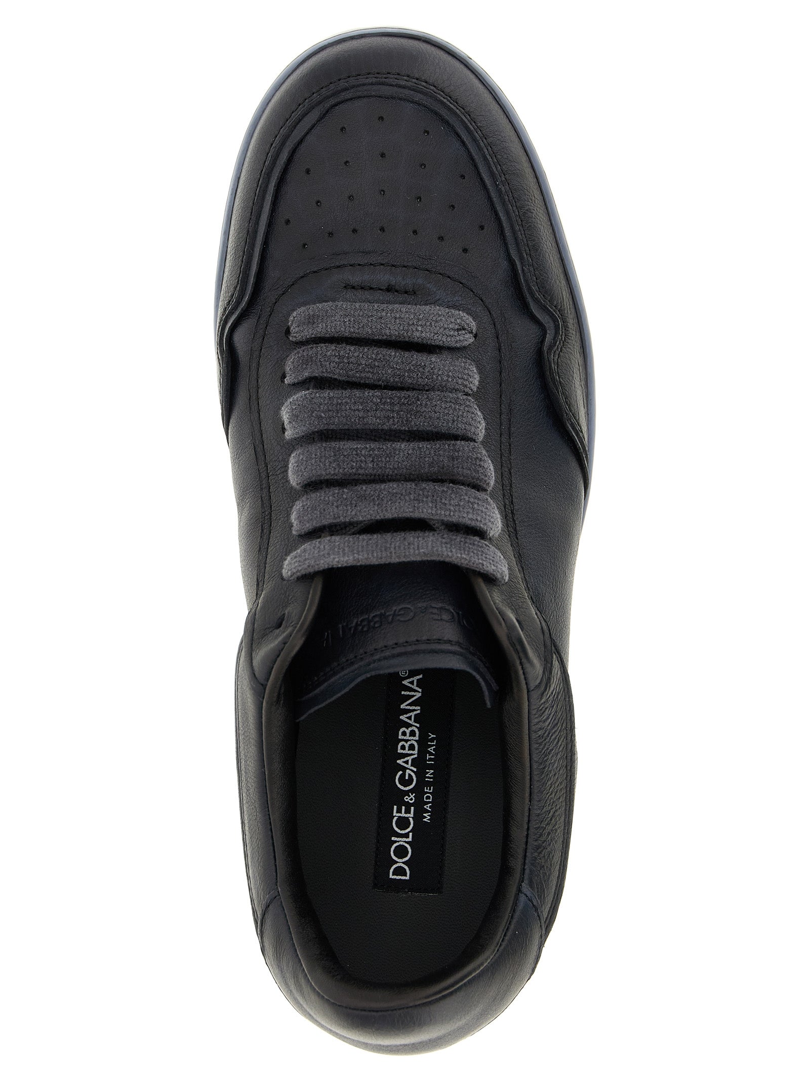Dolce & Gabbana Men 'Portofino' Sneakers DOLCE & GABBANA