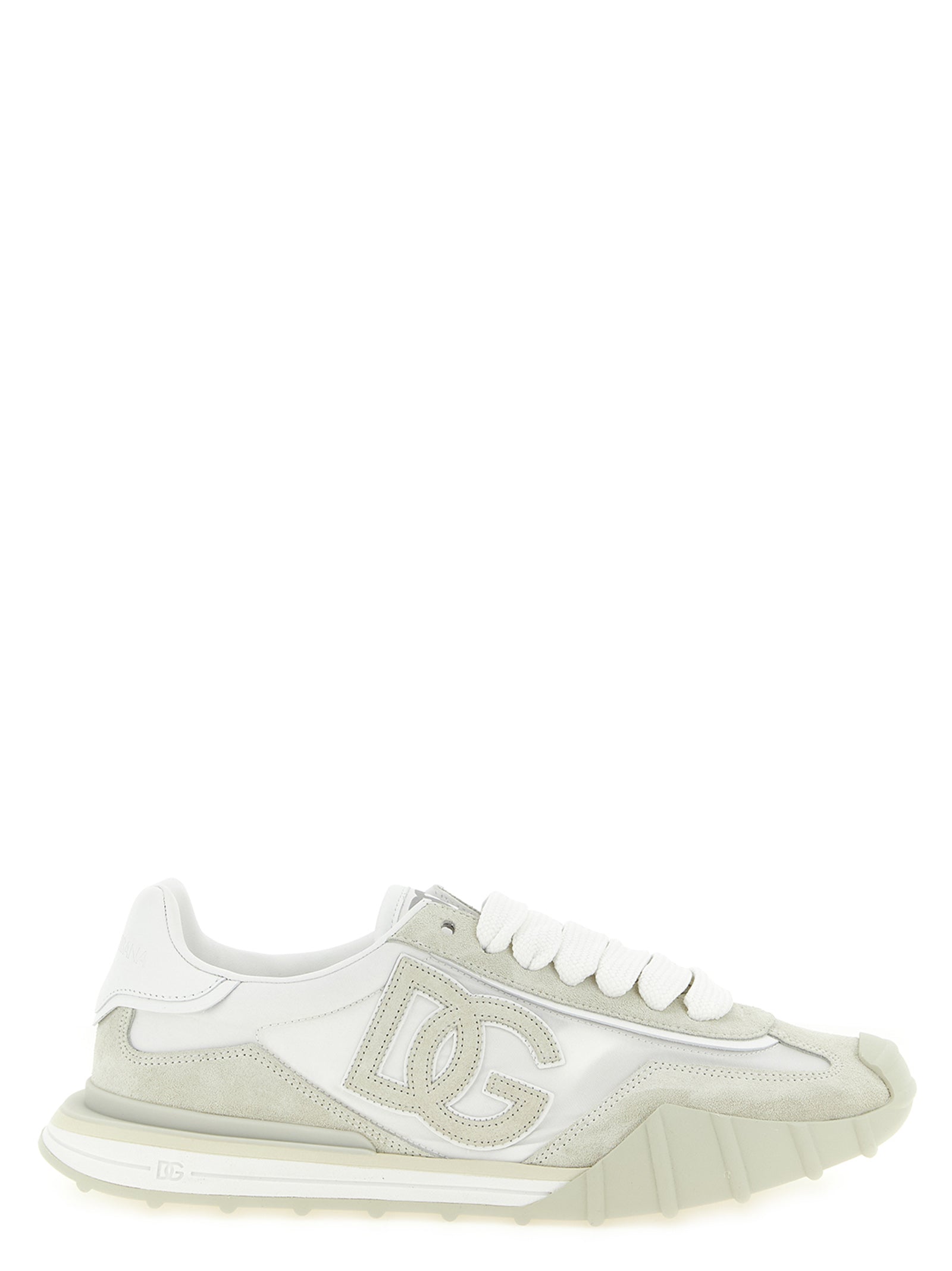 Dolce & Gabbana Men 'Dg Athletic' Sneakers DOLCE & GABBANA