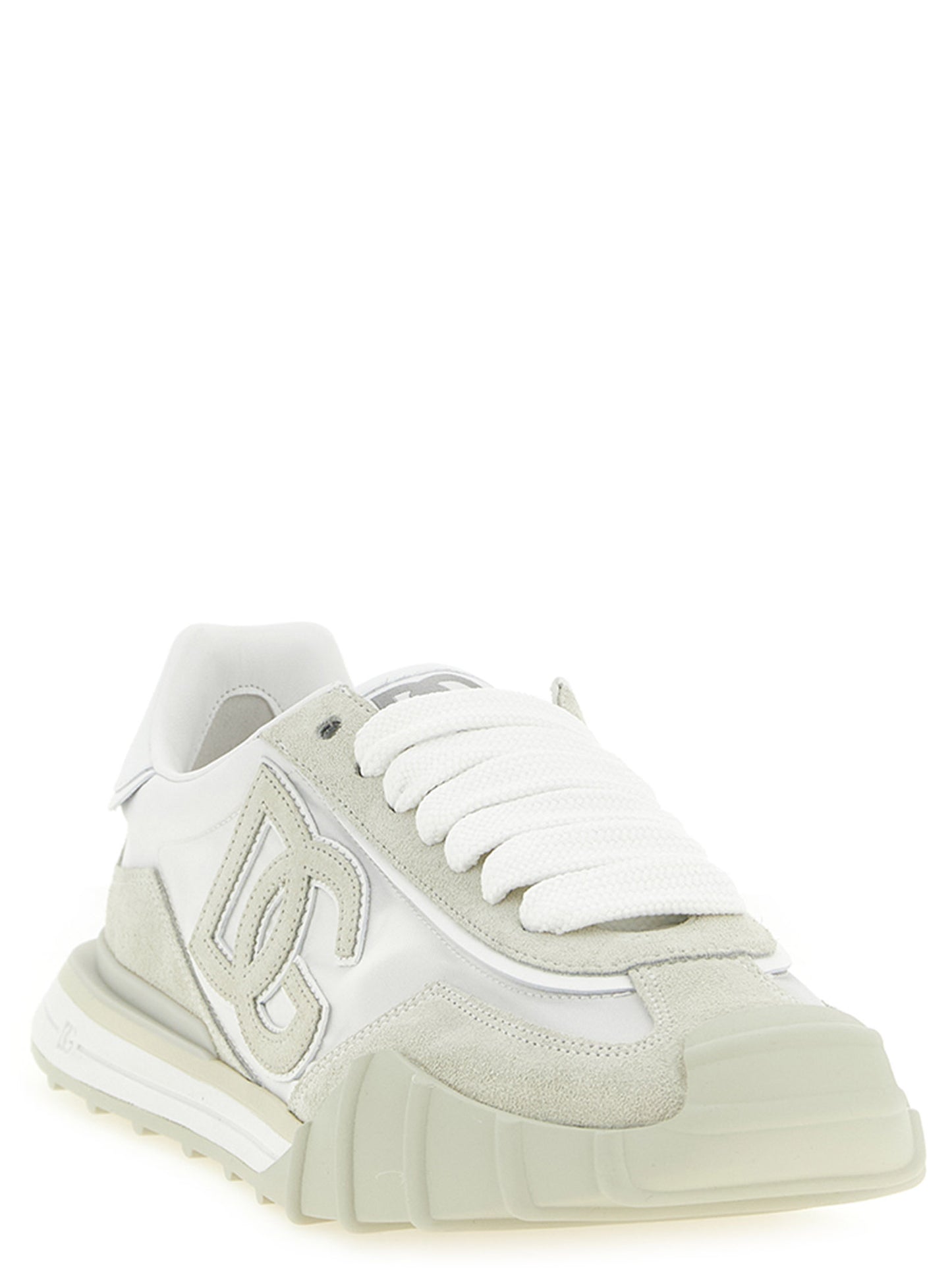 Dolce & Gabbana Men 'Dg Athletic' Sneakers DOLCE & GABBANA