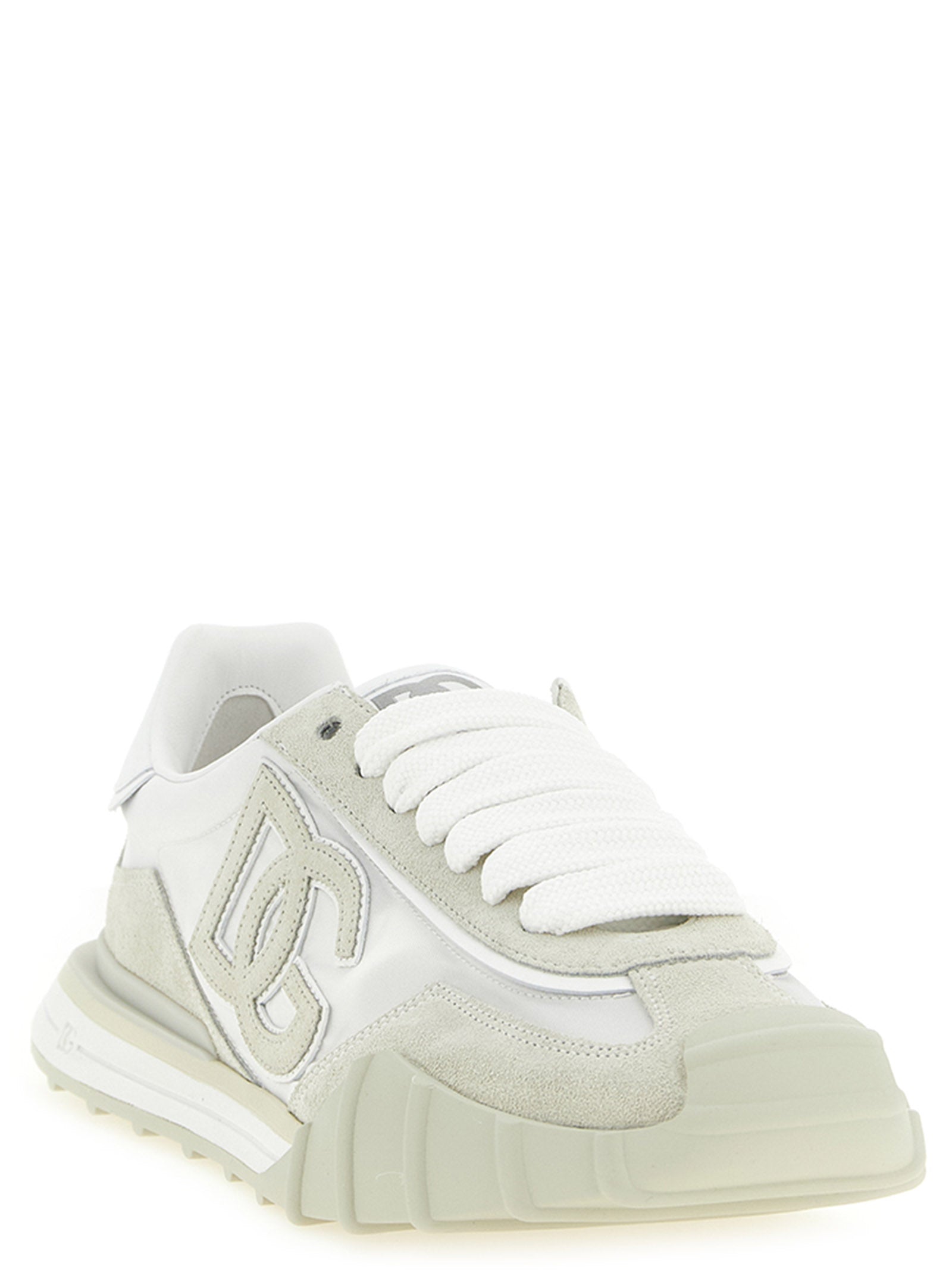 Dolce & Gabbana Men 'Dg Athletic' Sneakers DOLCE & GABBANA