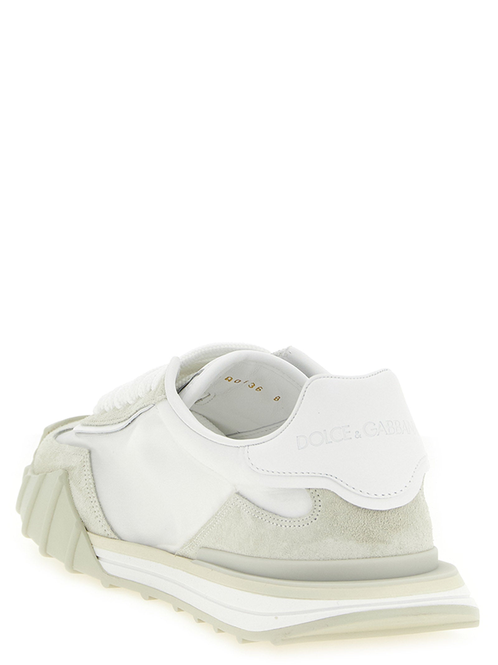 Dolce & Gabbana Men 'Dg Athletic' Sneakers DOLCE & GABBANA