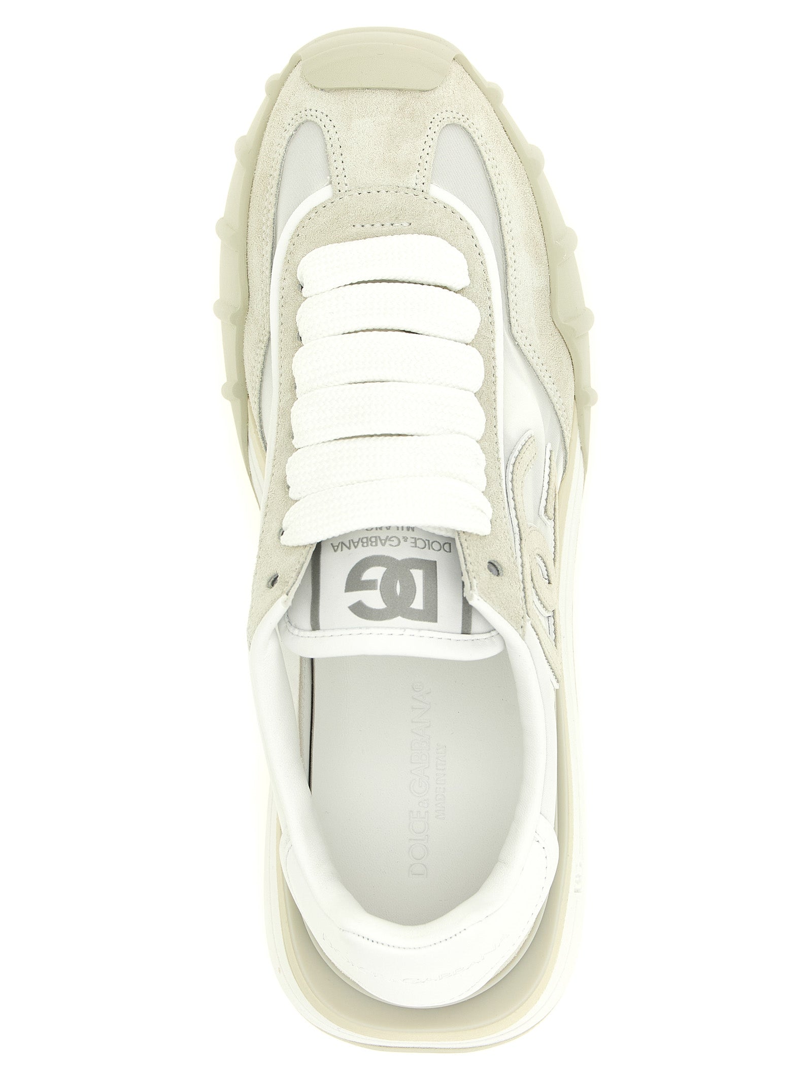 Dolce & Gabbana Men 'Dg Athletic' Sneakers DOLCE & GABBANA