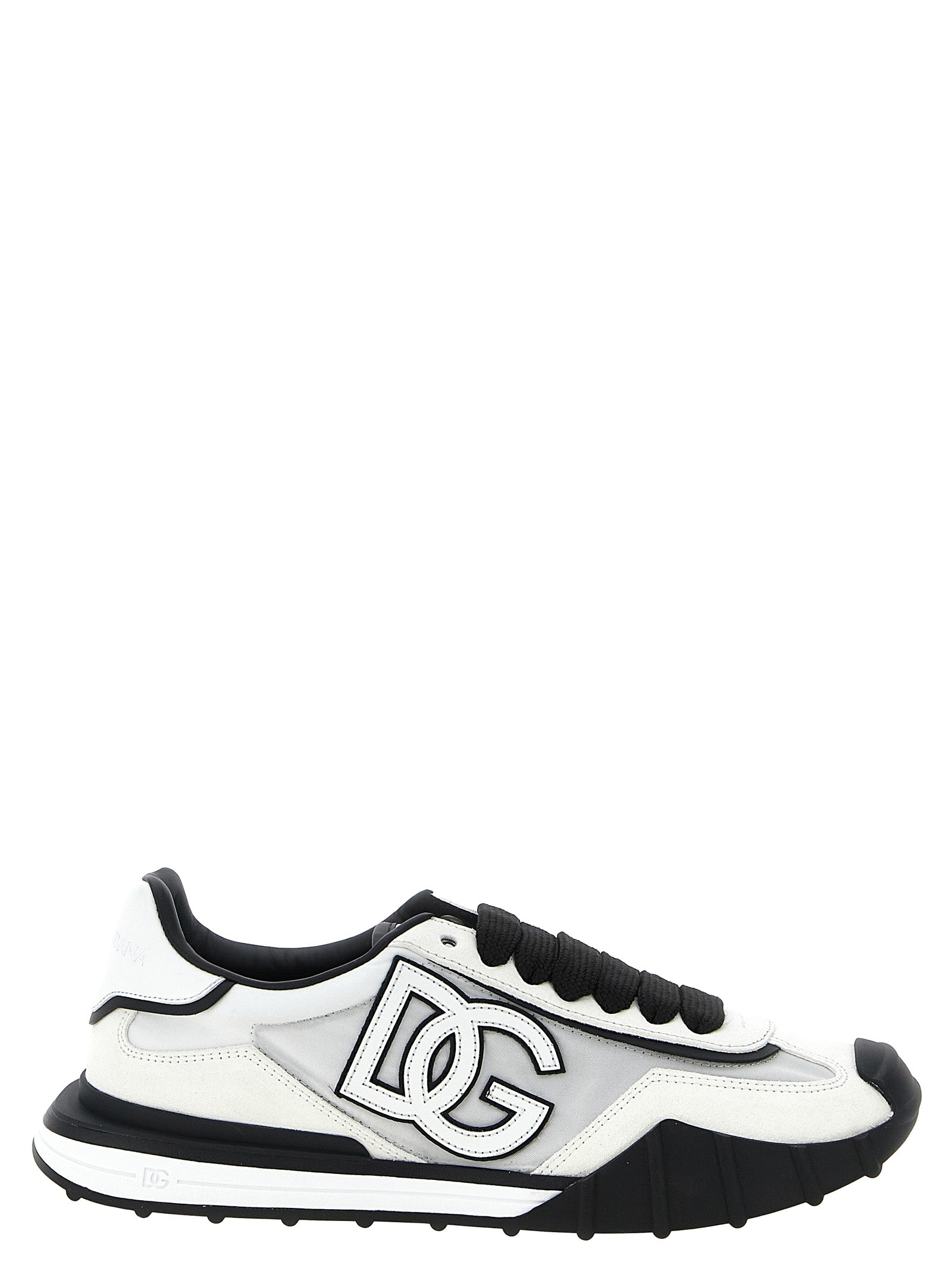 Dolce & Gabbana Men 'Dg Athletic' Sneakers DOLCE & GABBANA