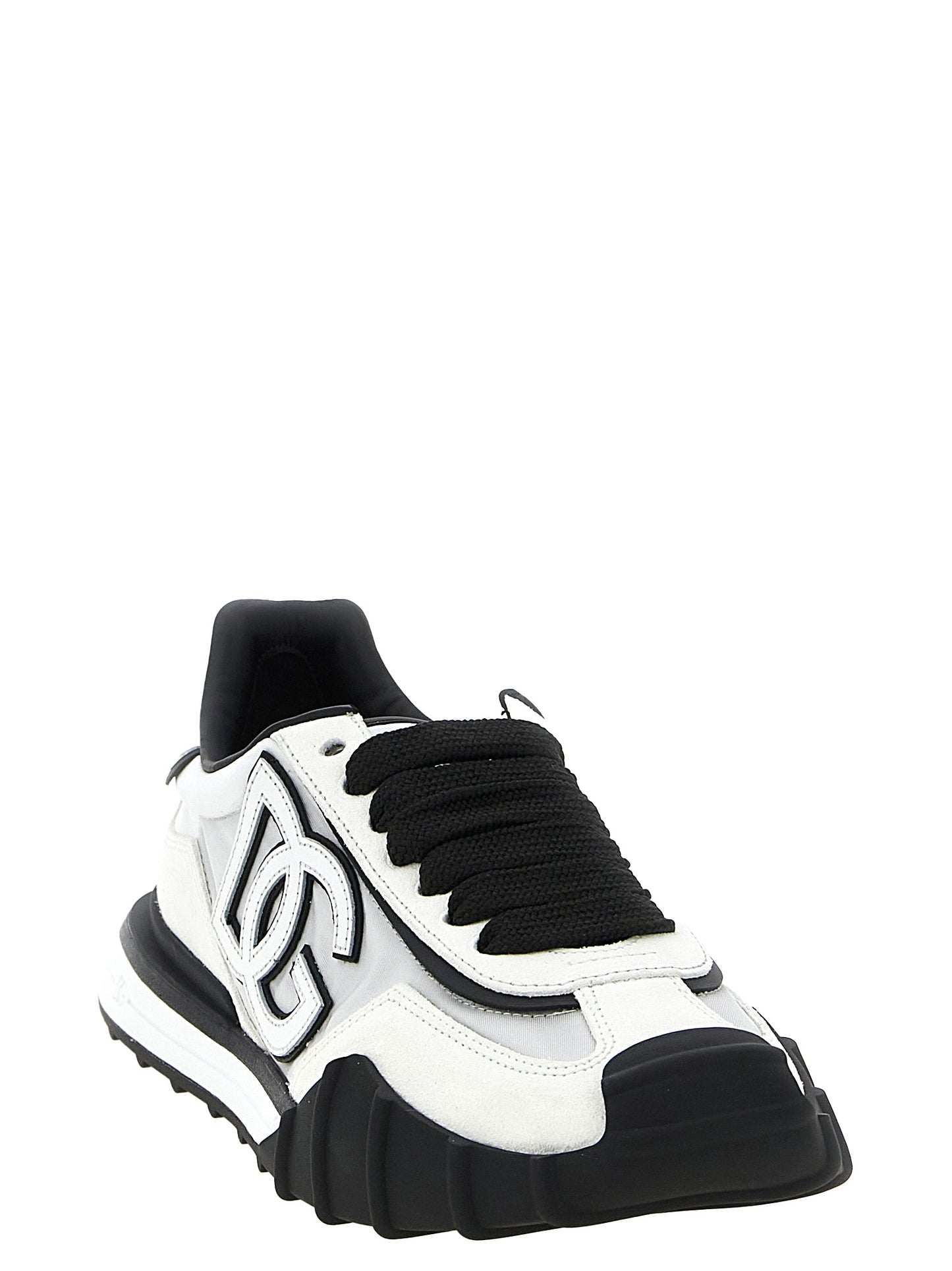 Dolce & Gabbana Men 'Dg Athletic' Sneakers DOLCE & GABBANA