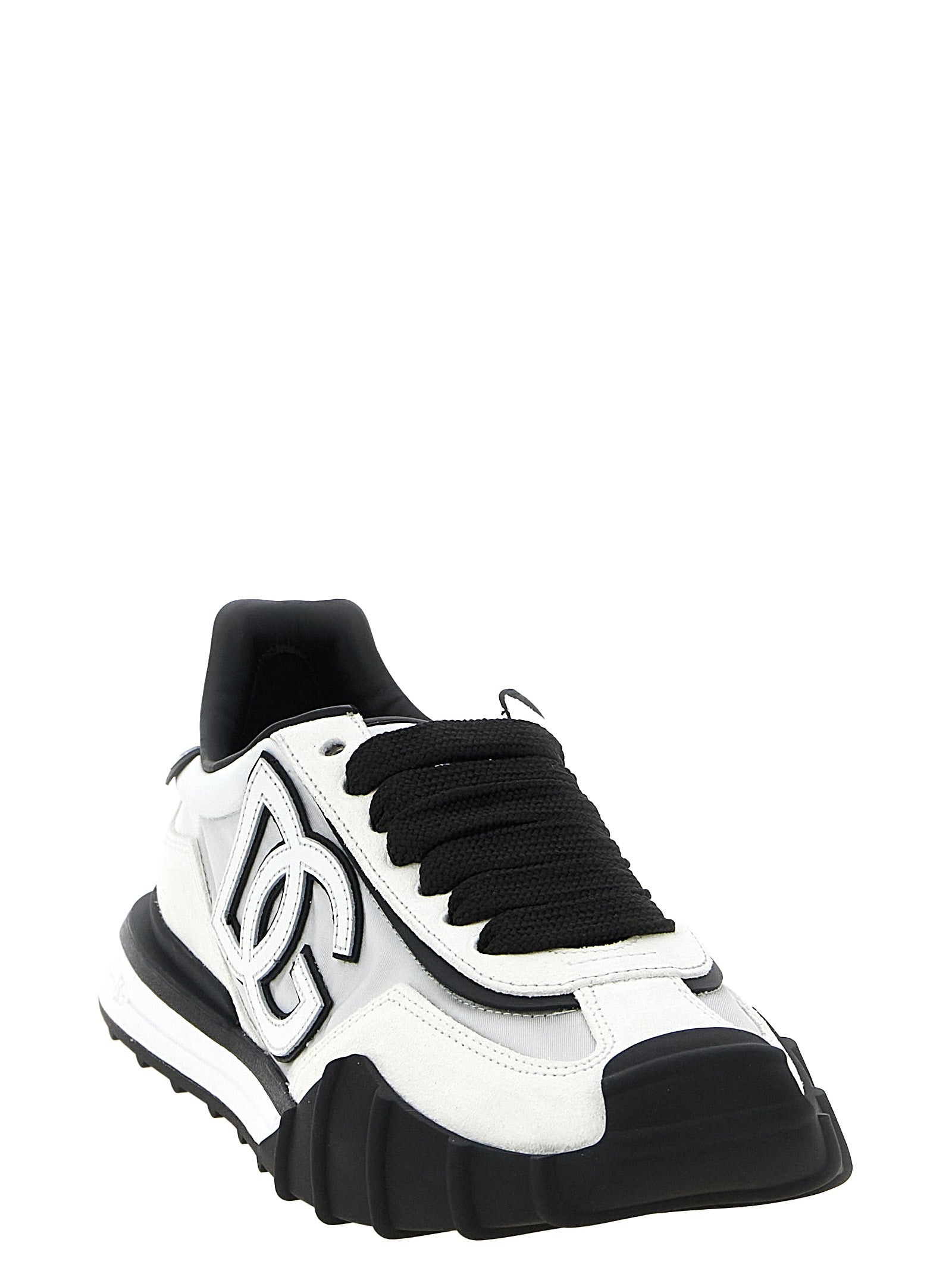 Dolce & Gabbana Men 'Dg Athletic' Sneakers DOLCE & GABBANA