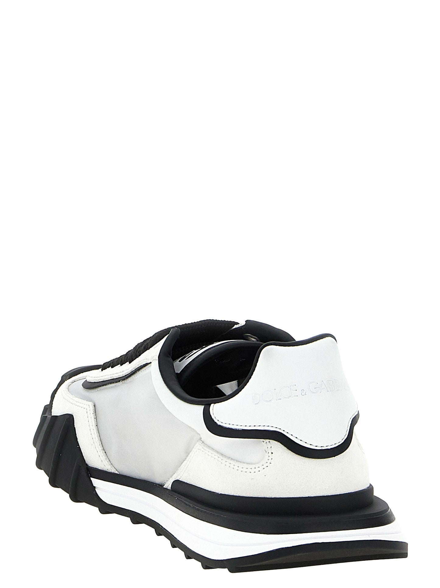 Dolce & Gabbana Men 'Dg Athletic' Sneakers DOLCE & GABBANA