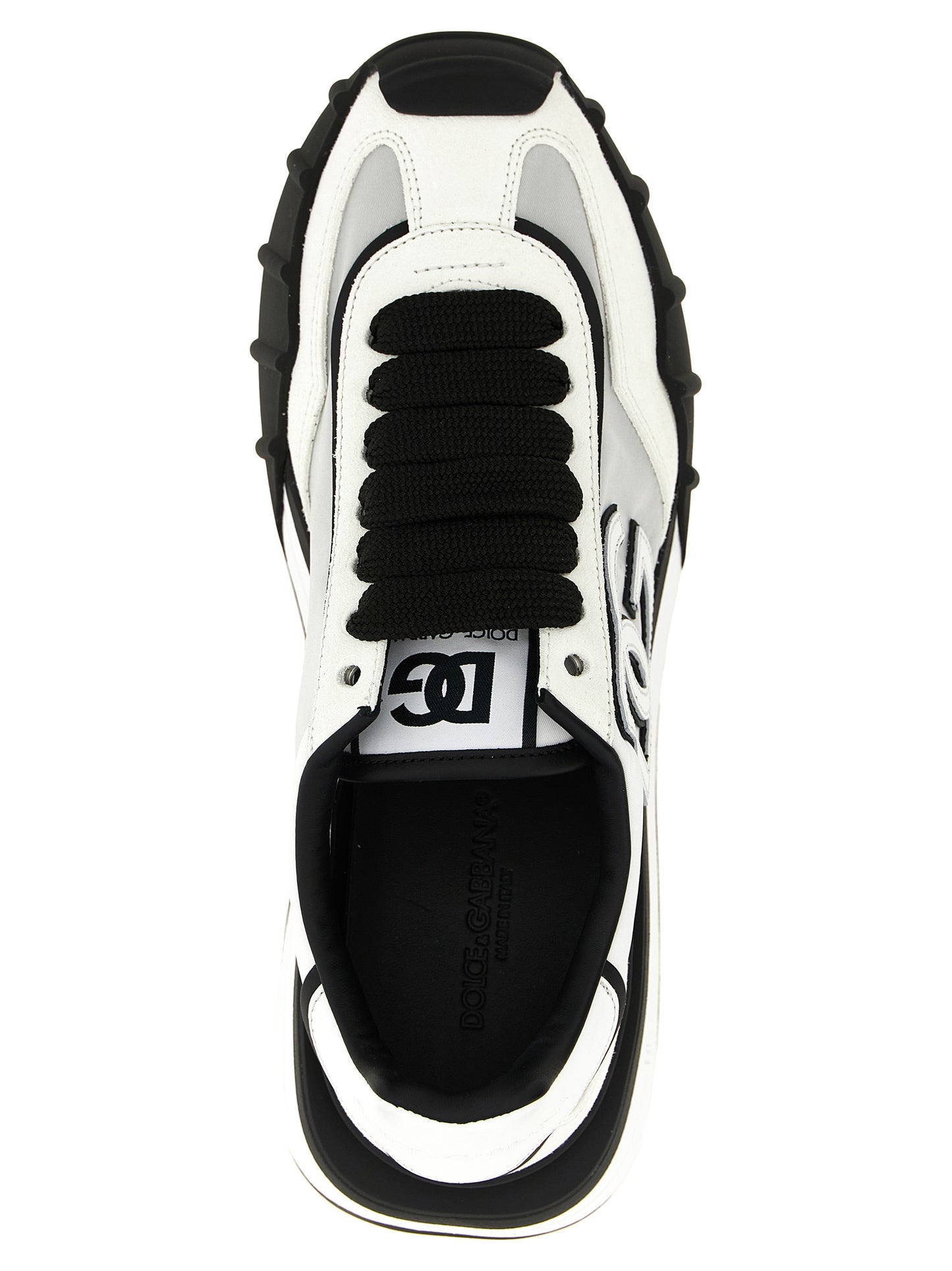 Dolce & Gabbana Men 'Dg Athletic' Sneakers DOLCE & GABBANA
