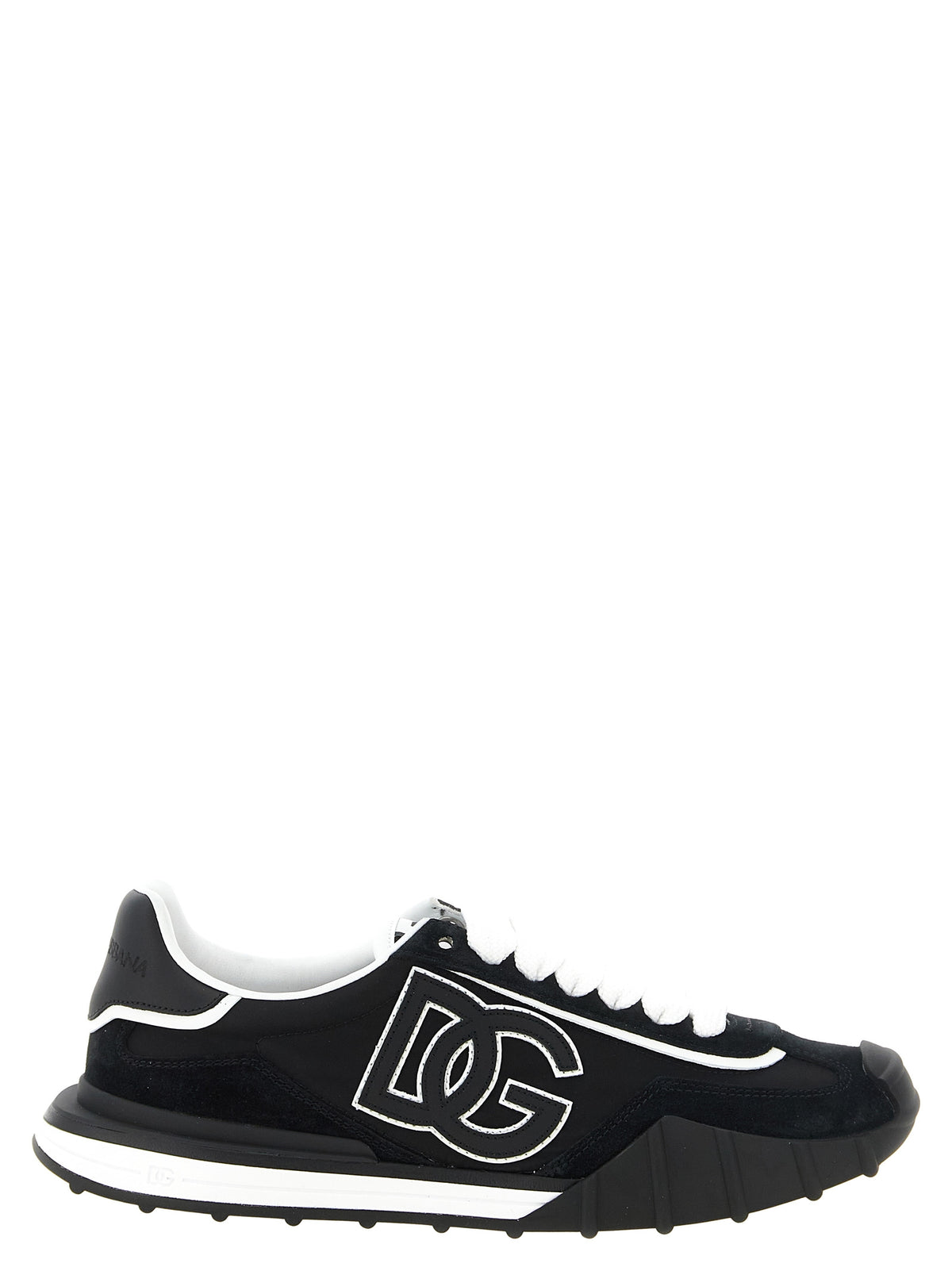 Dolce & Gabbana Men 'Dg Athletic' Sneakers DOLCE & GABBANA