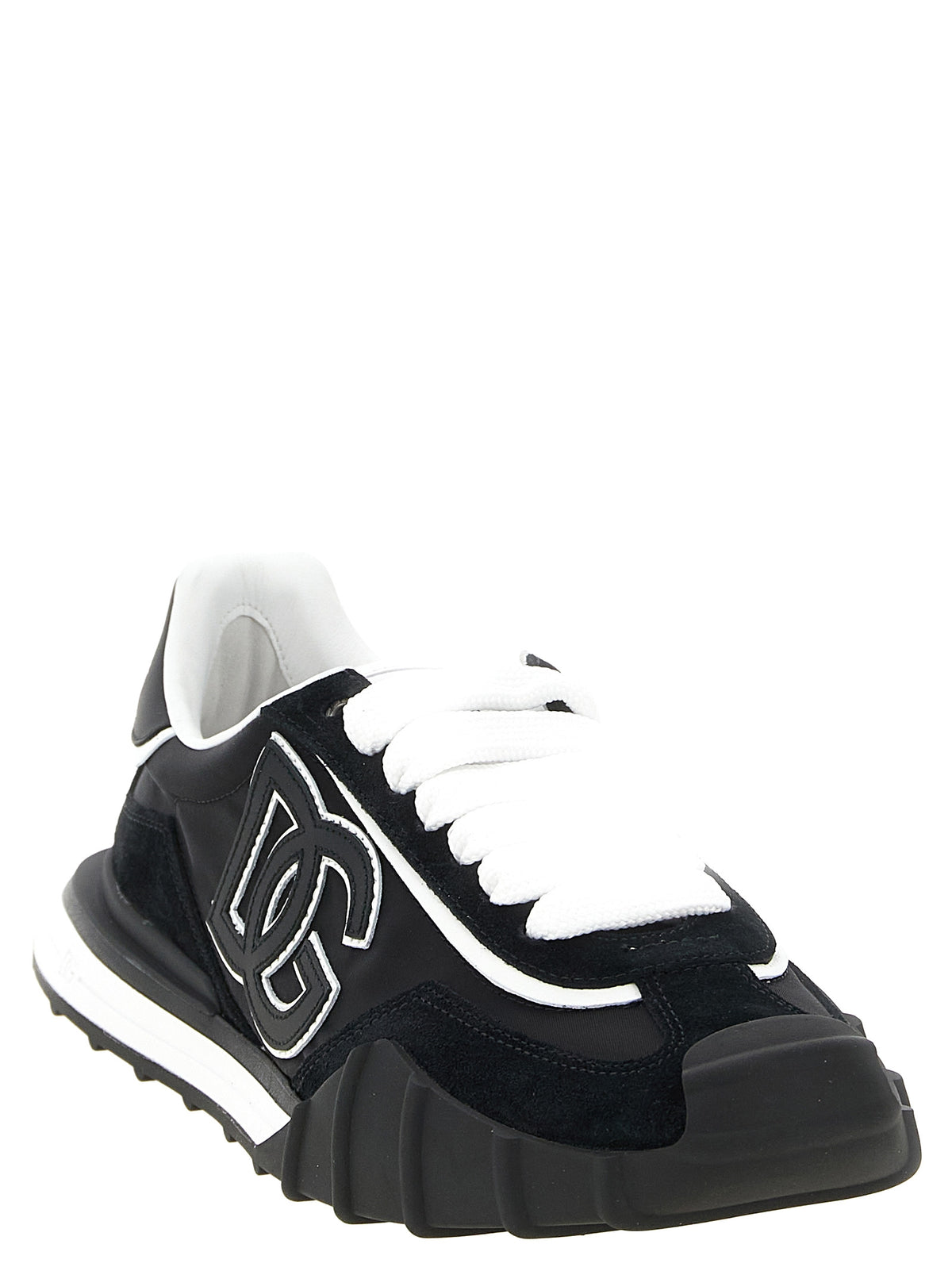 Dolce & Gabbana Men 'Dg Athletic' Sneakers DOLCE & GABBANA