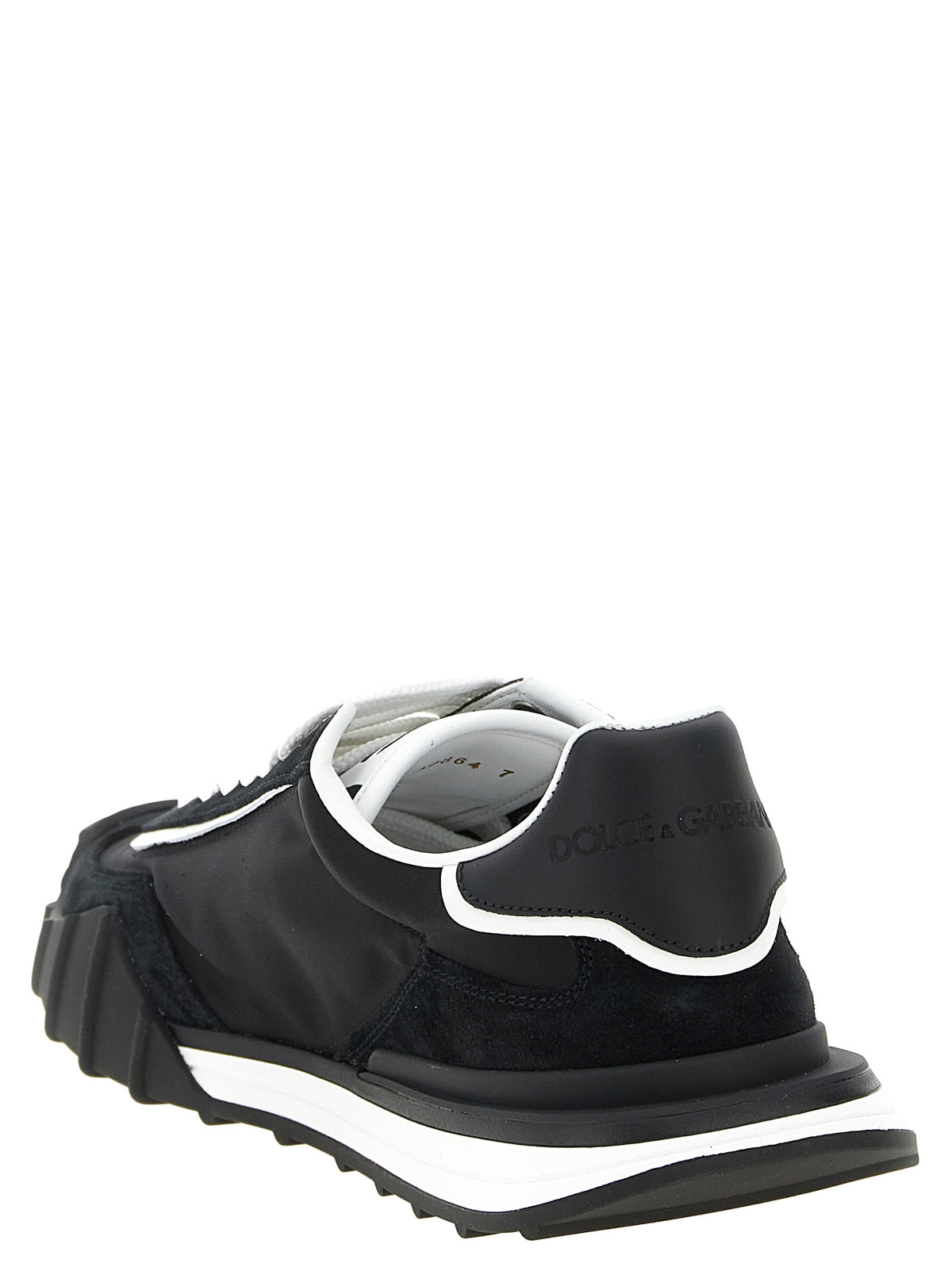 Dolce & Gabbana Men 'Dg Athletic' Sneakers DOLCE & GABBANA