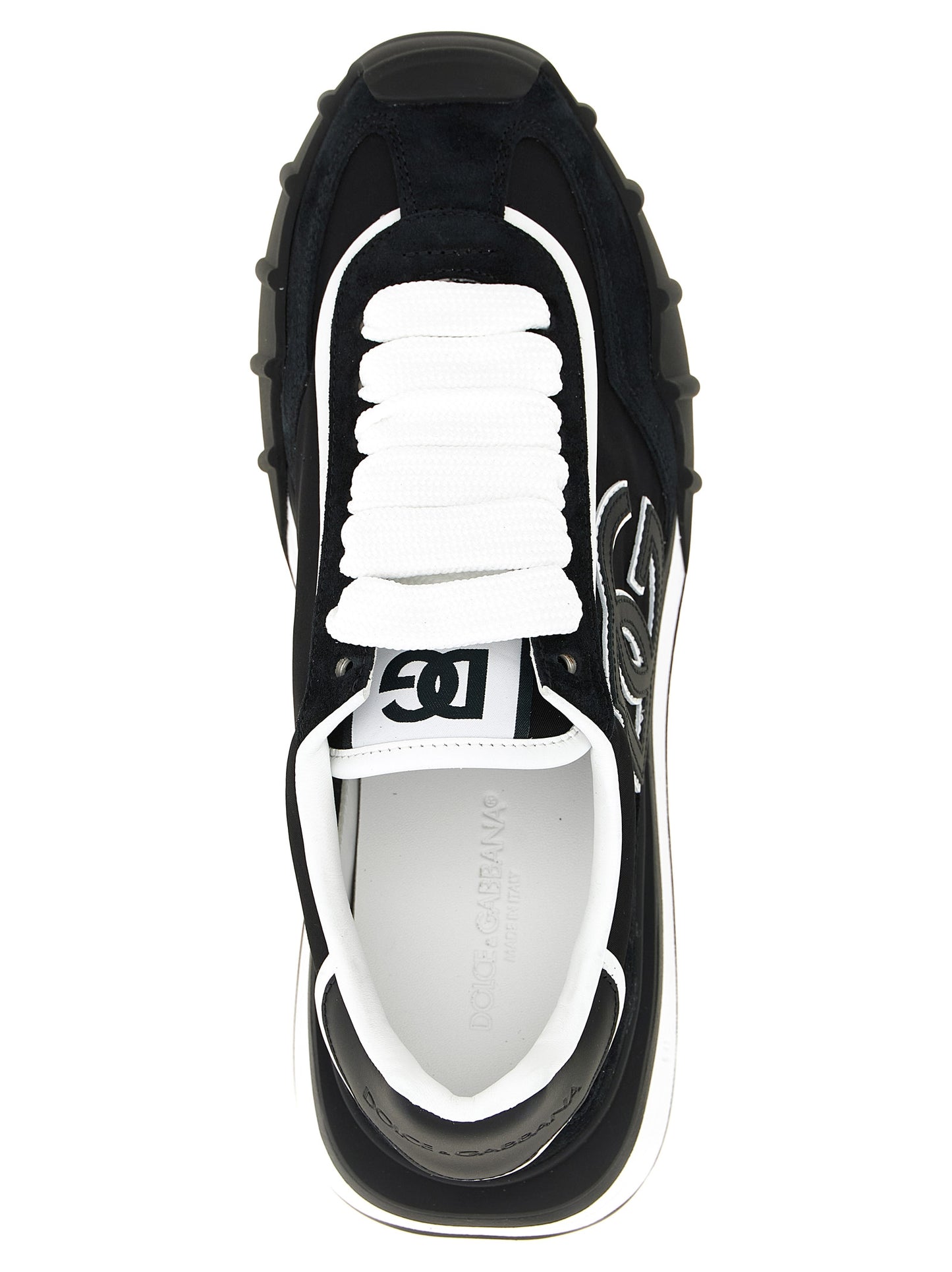 Dolce & Gabbana Men 'Dg Athletic' Sneakers DOLCE & GABBANA