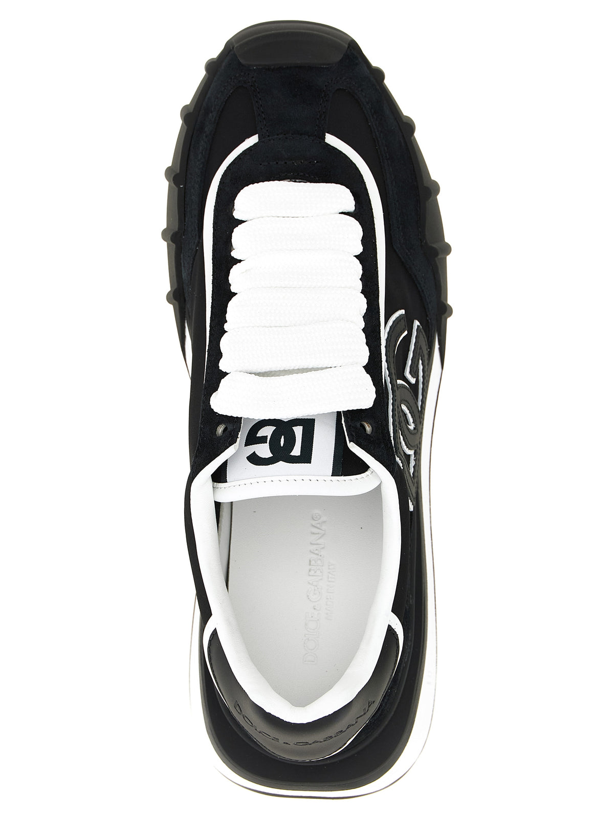 Dolce & Gabbana Men 'Dg Athletic' Sneakers DOLCE & GABBANA