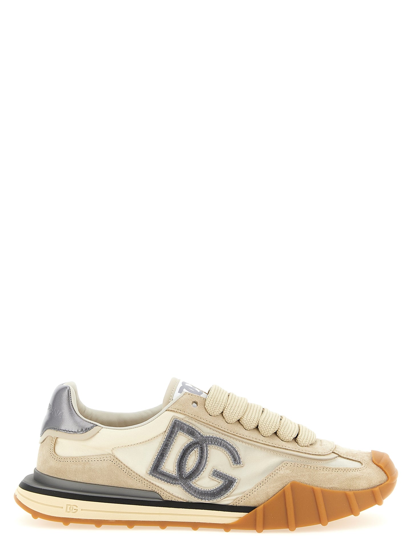 Dolce & Gabbana Men 'Dg Athletic' Sneakers DOLCE & GABBANA