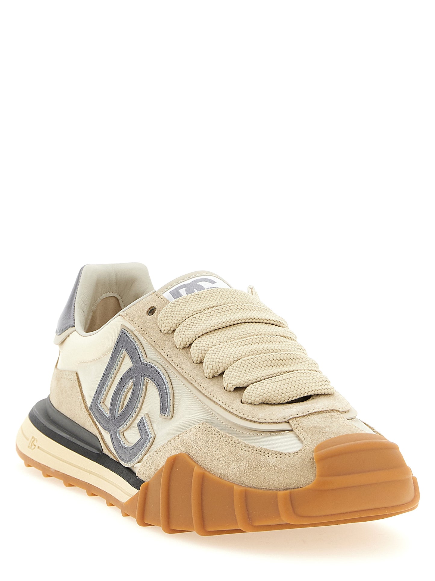 Dolce & Gabbana Men 'Dg Athletic' Sneakers DOLCE & GABBANA