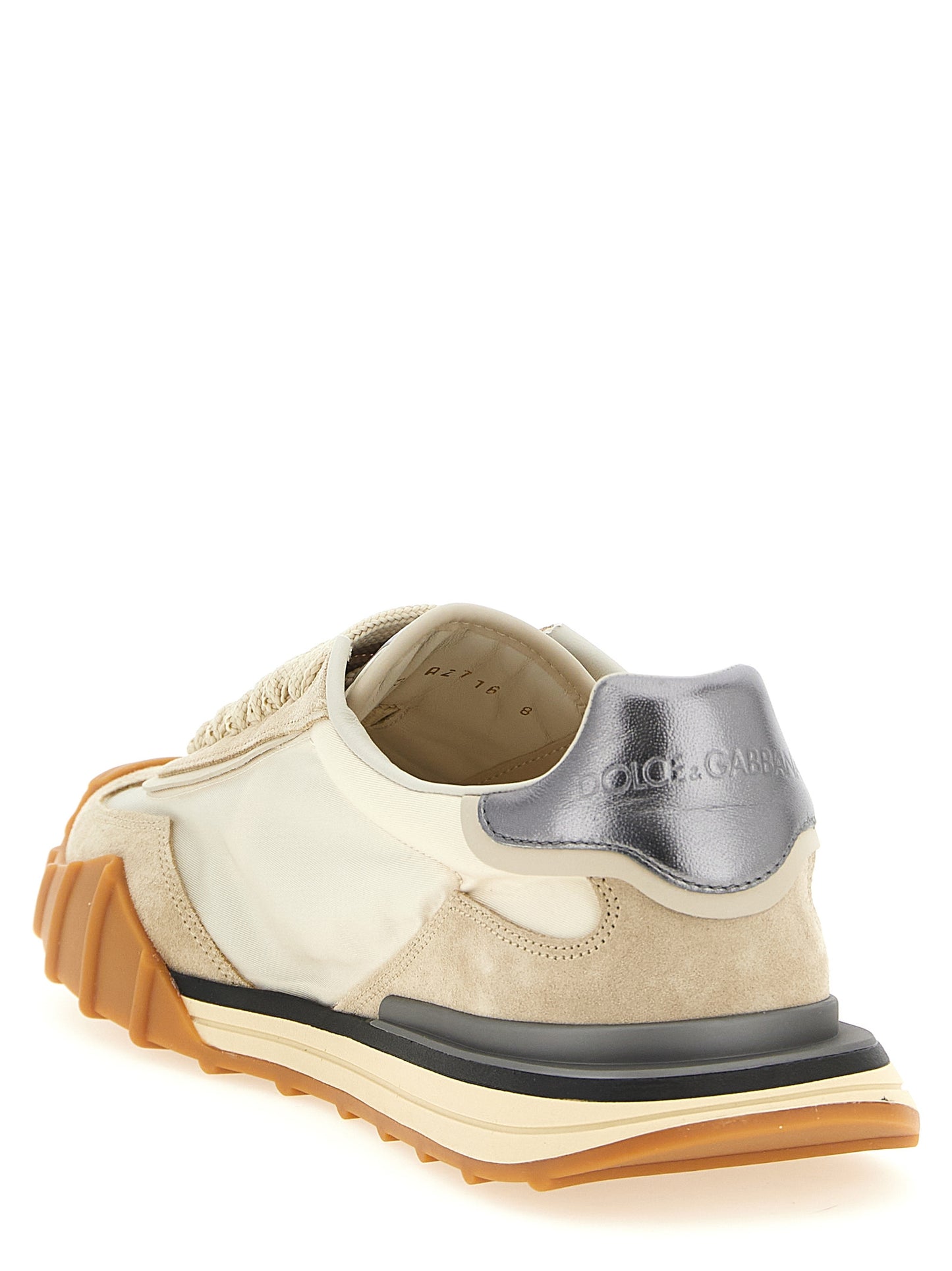 Dolce & Gabbana Men 'Dg Athletic' Sneakers DOLCE & GABBANA