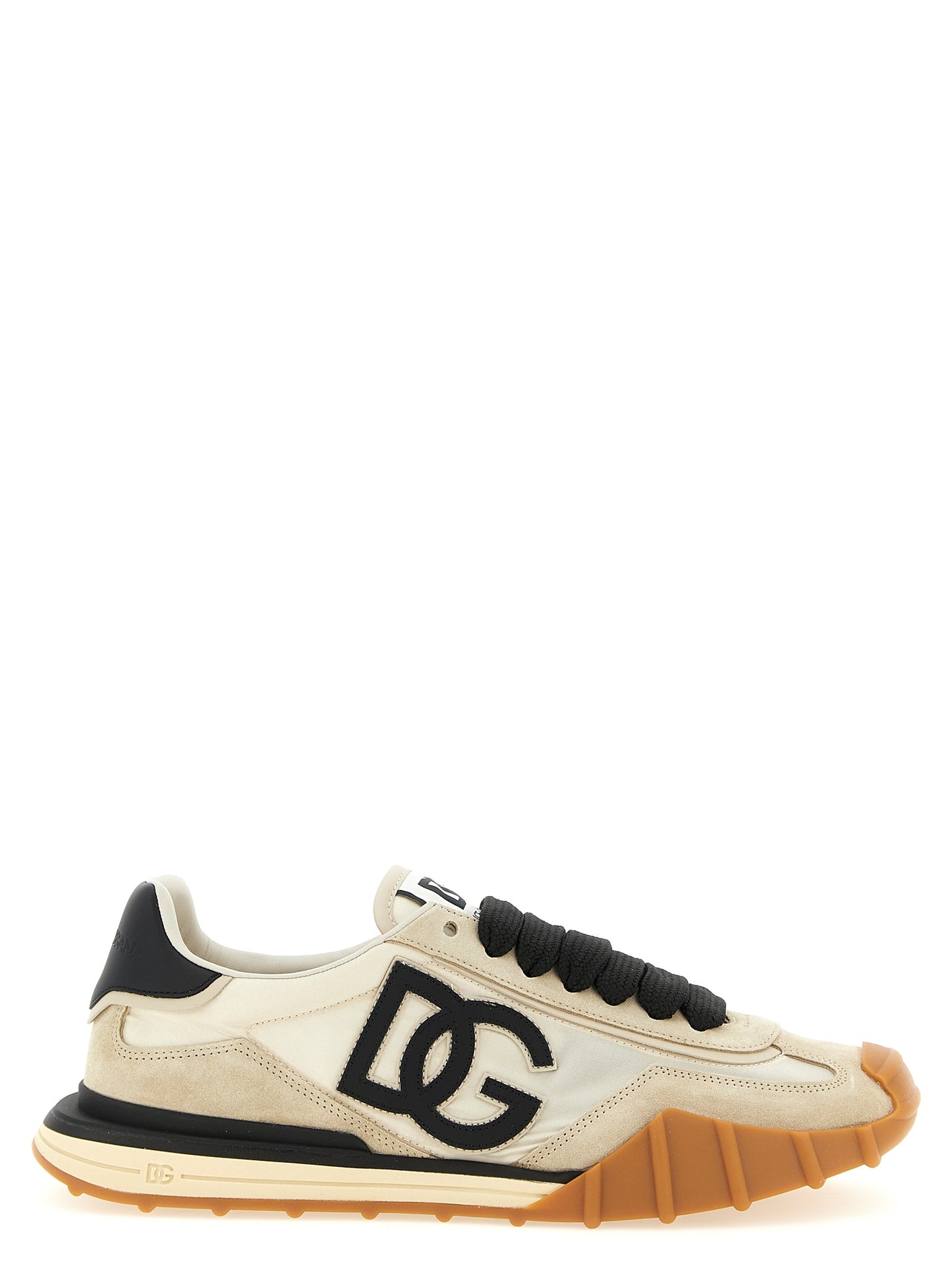 Dolce & Gabbana Men 'Dg Athletic' Sneakers DOLCE & GABBANA