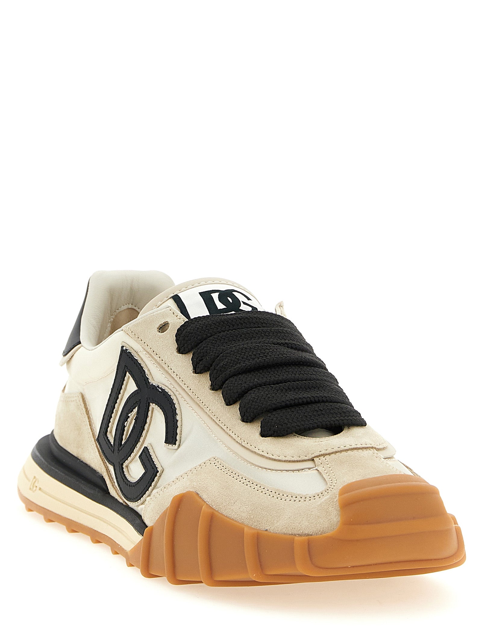 Dolce & Gabbana Men 'Dg Athletic' Sneakers DOLCE & GABBANA