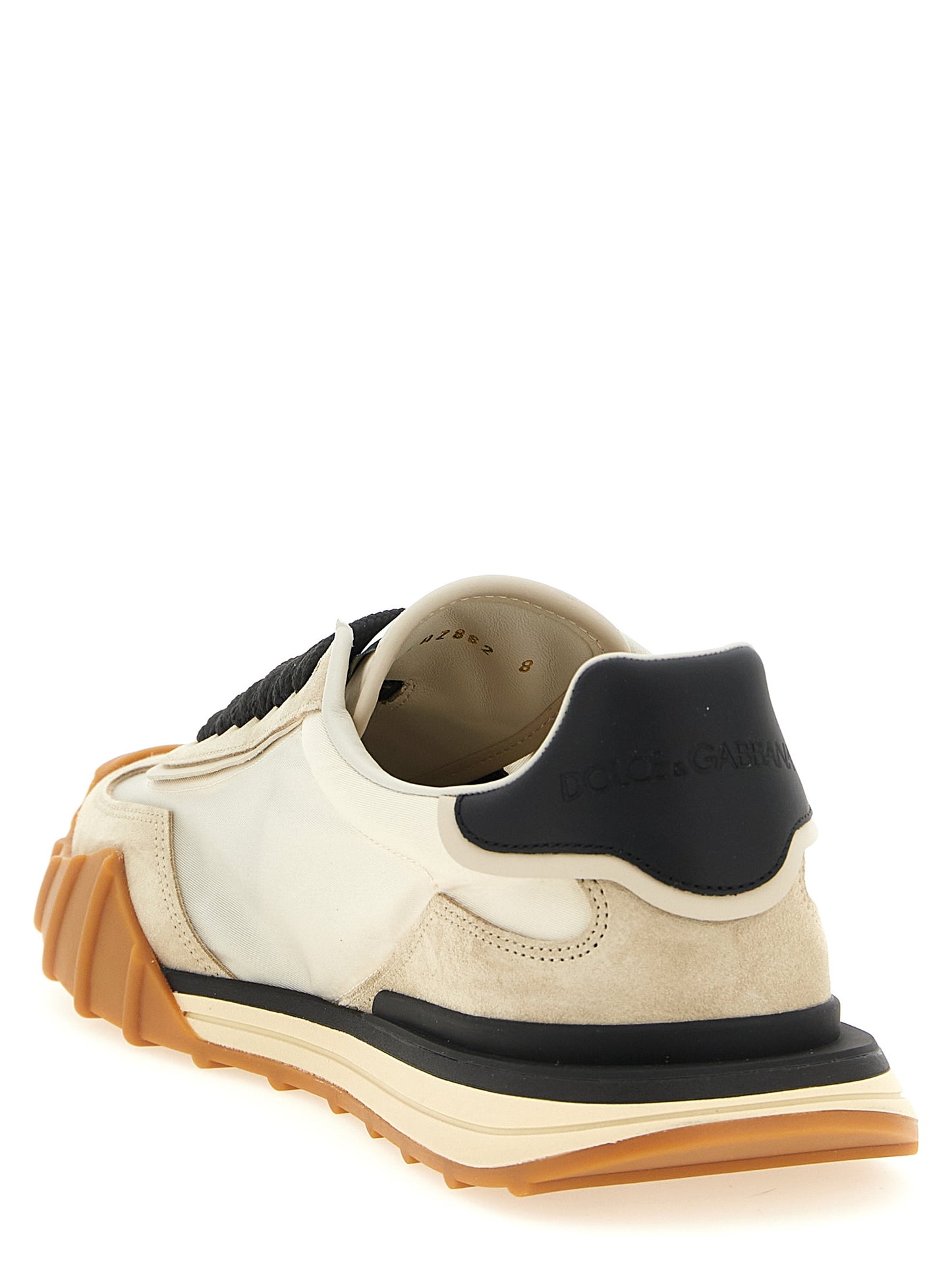 Dolce & Gabbana Men 'Dg Athletic' Sneakers DOLCE & GABBANA