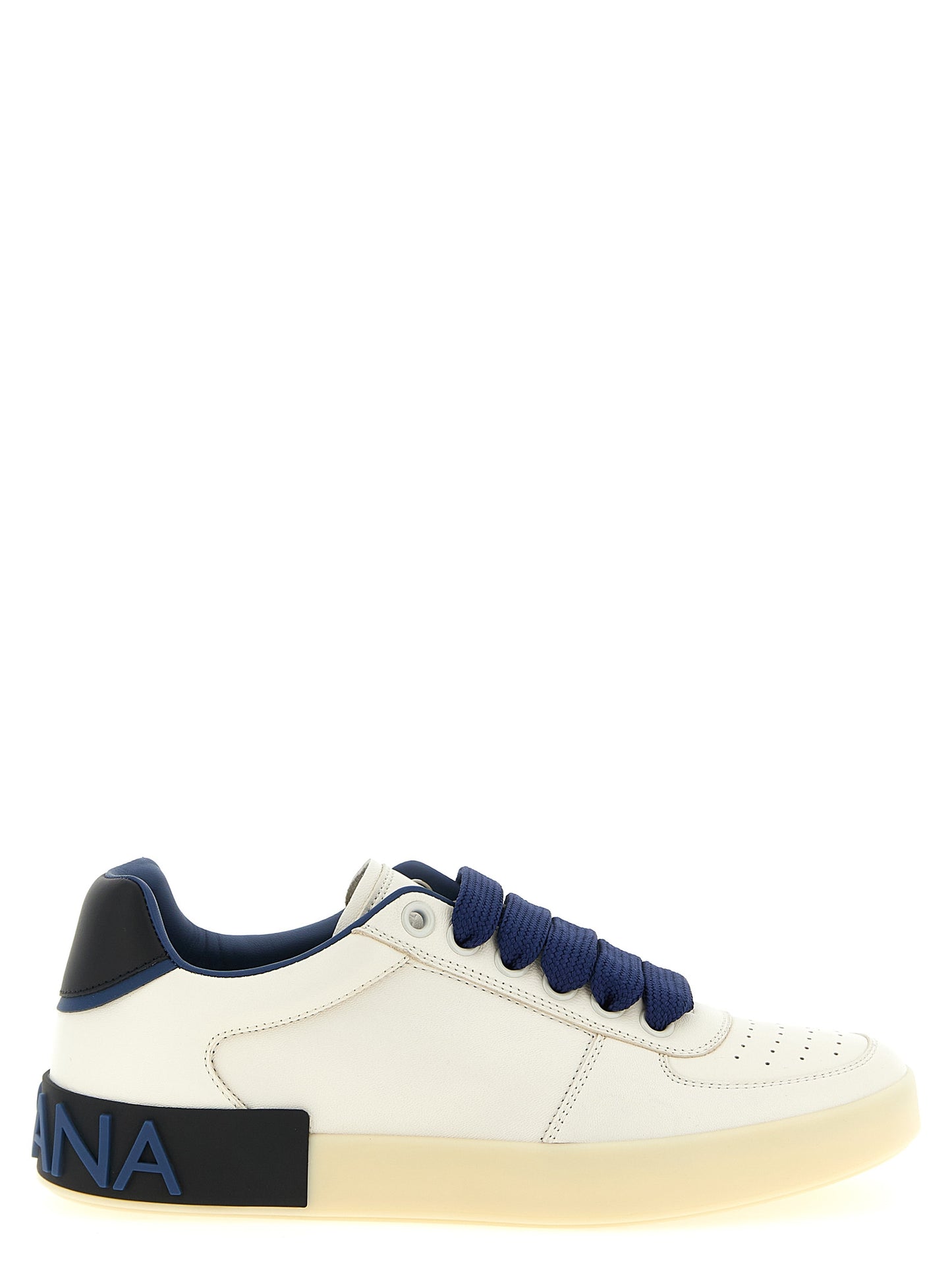 Dolce & Gabbana Men 'Portofino' Sneakers DOLCE & GABBANA