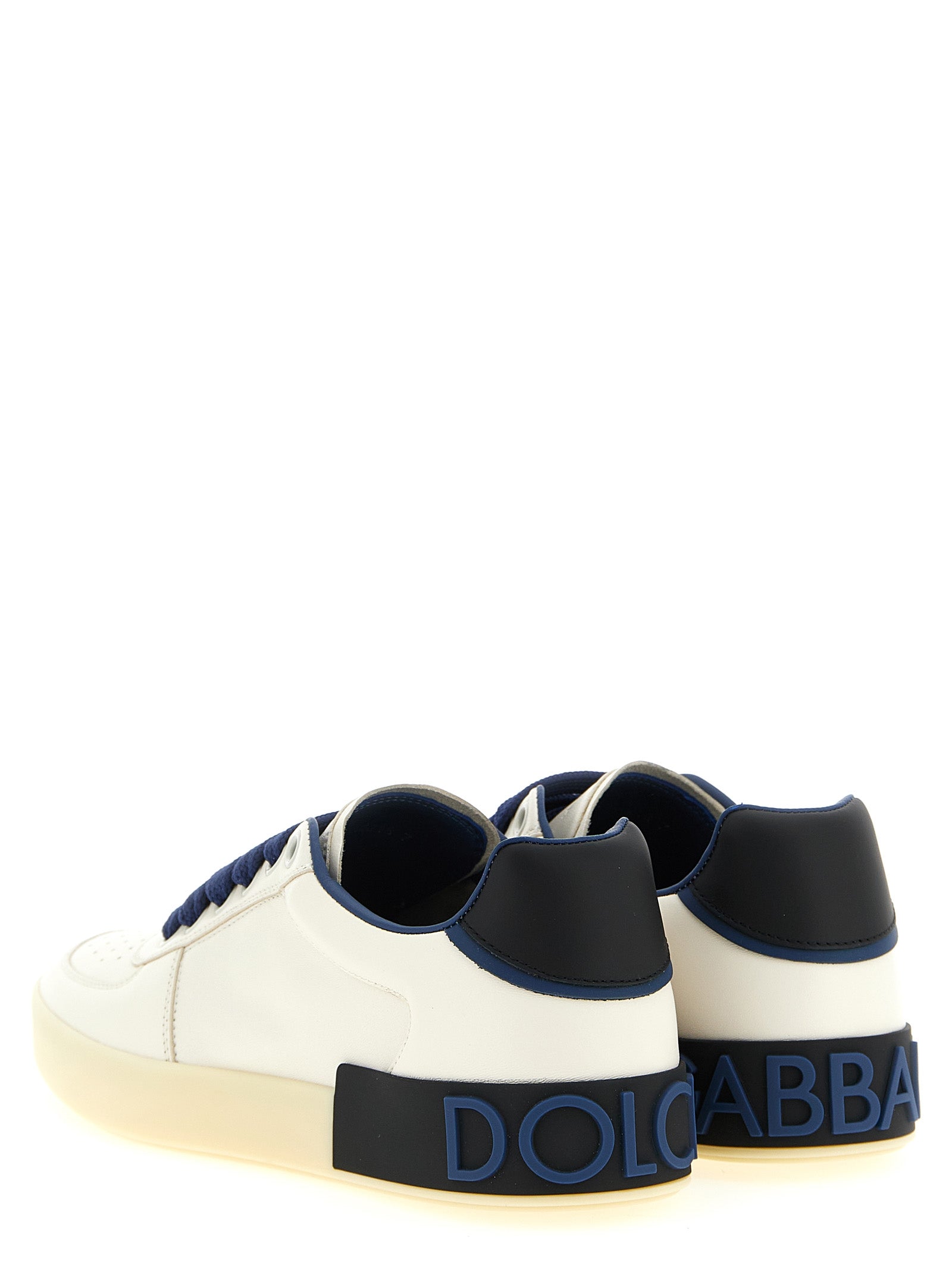 Dolce & Gabbana Men 'Portofino' Sneakers DOLCE & GABBANA