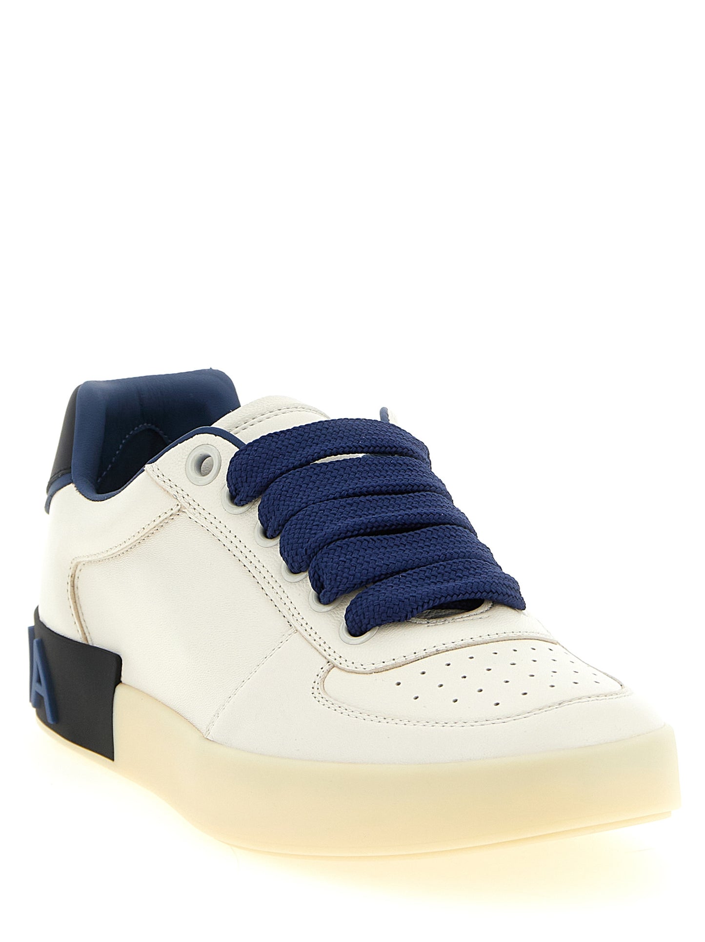 Dolce & Gabbana Men 'Portofino' Sneakers DOLCE & GABBANA