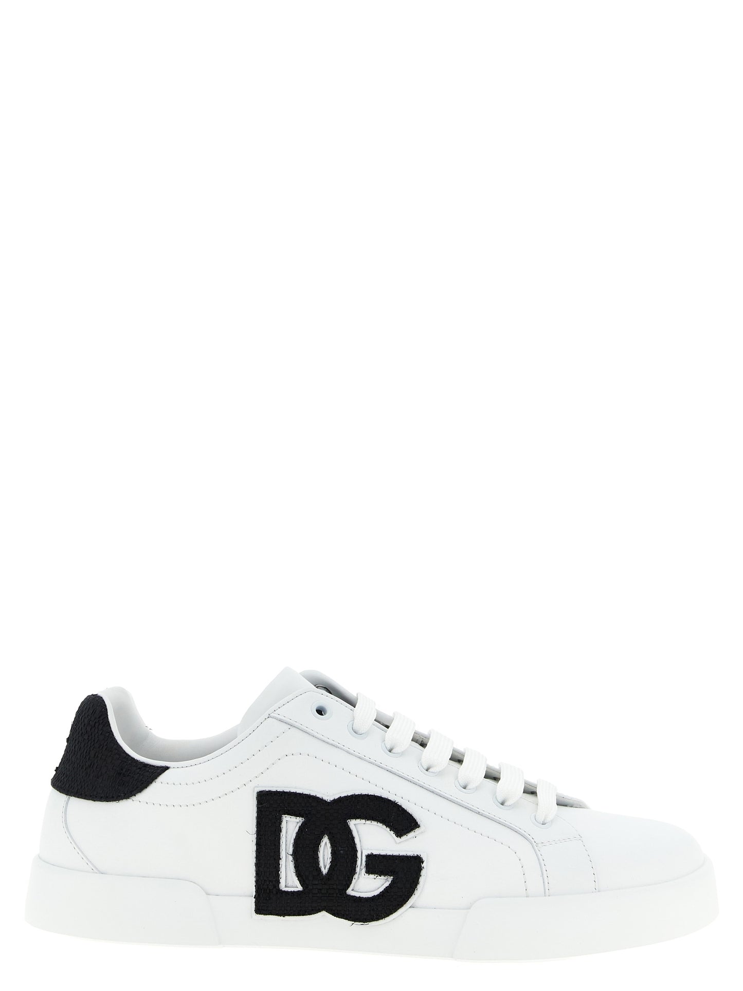 Dolce & Gabbana Men 'Portofino Light Strobel' Sneakers DOLCE & GABBANA
