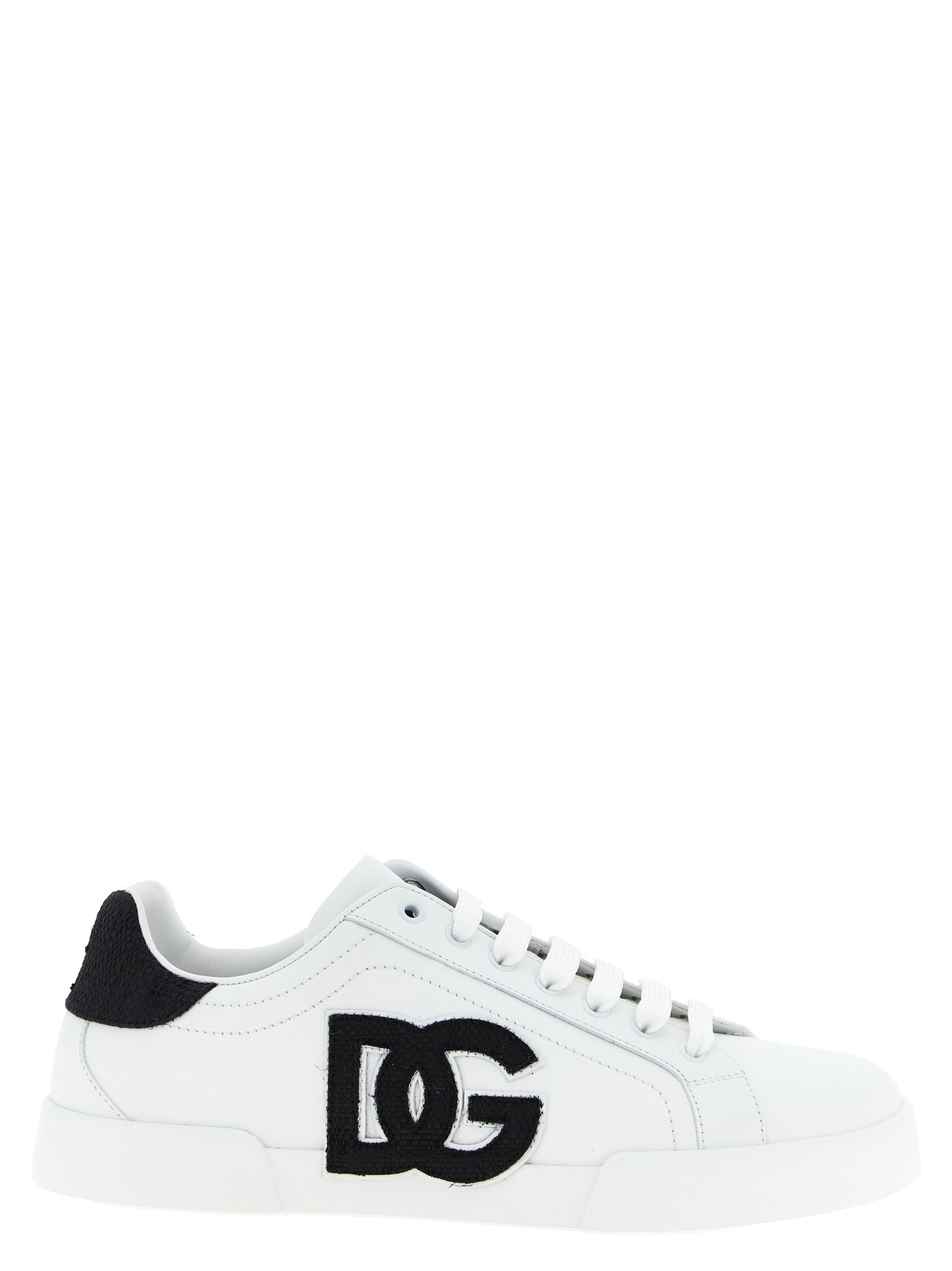 Dolce & Gabbana Men 'Portofino Light Strobel' Sneakers DOLCE & GABBANA