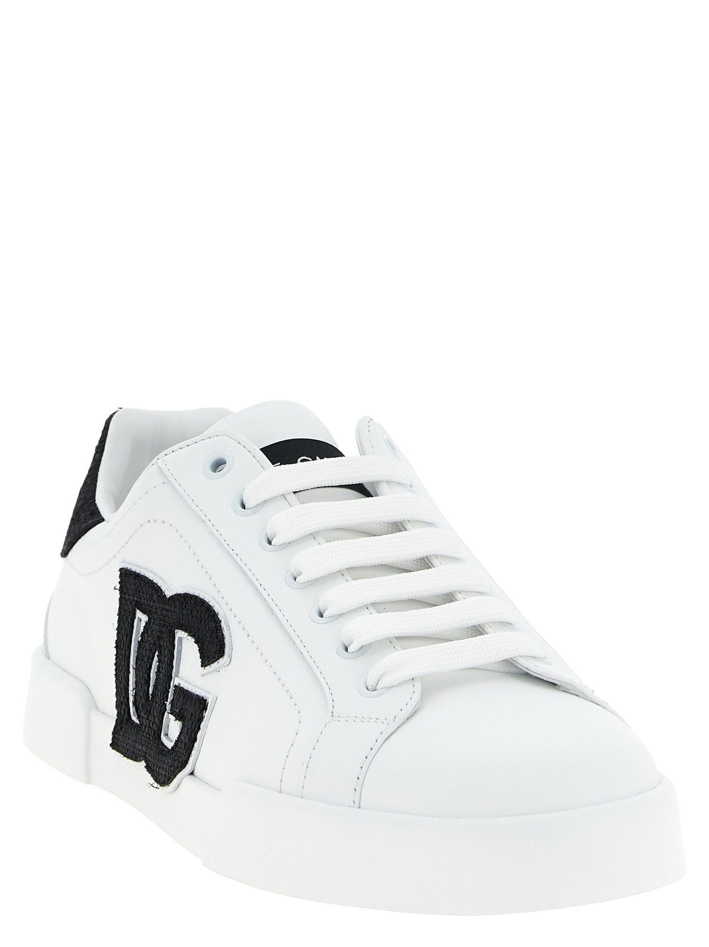 Dolce & Gabbana Men 'Portofino Light Strobel' Sneakers DOLCE & GABBANA